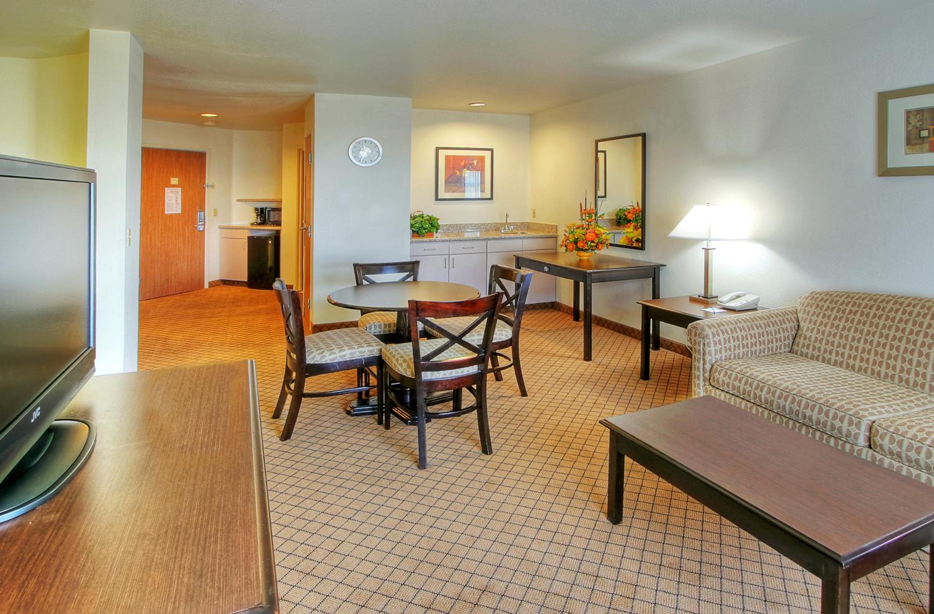 Presidential Suite - Non-Smoking