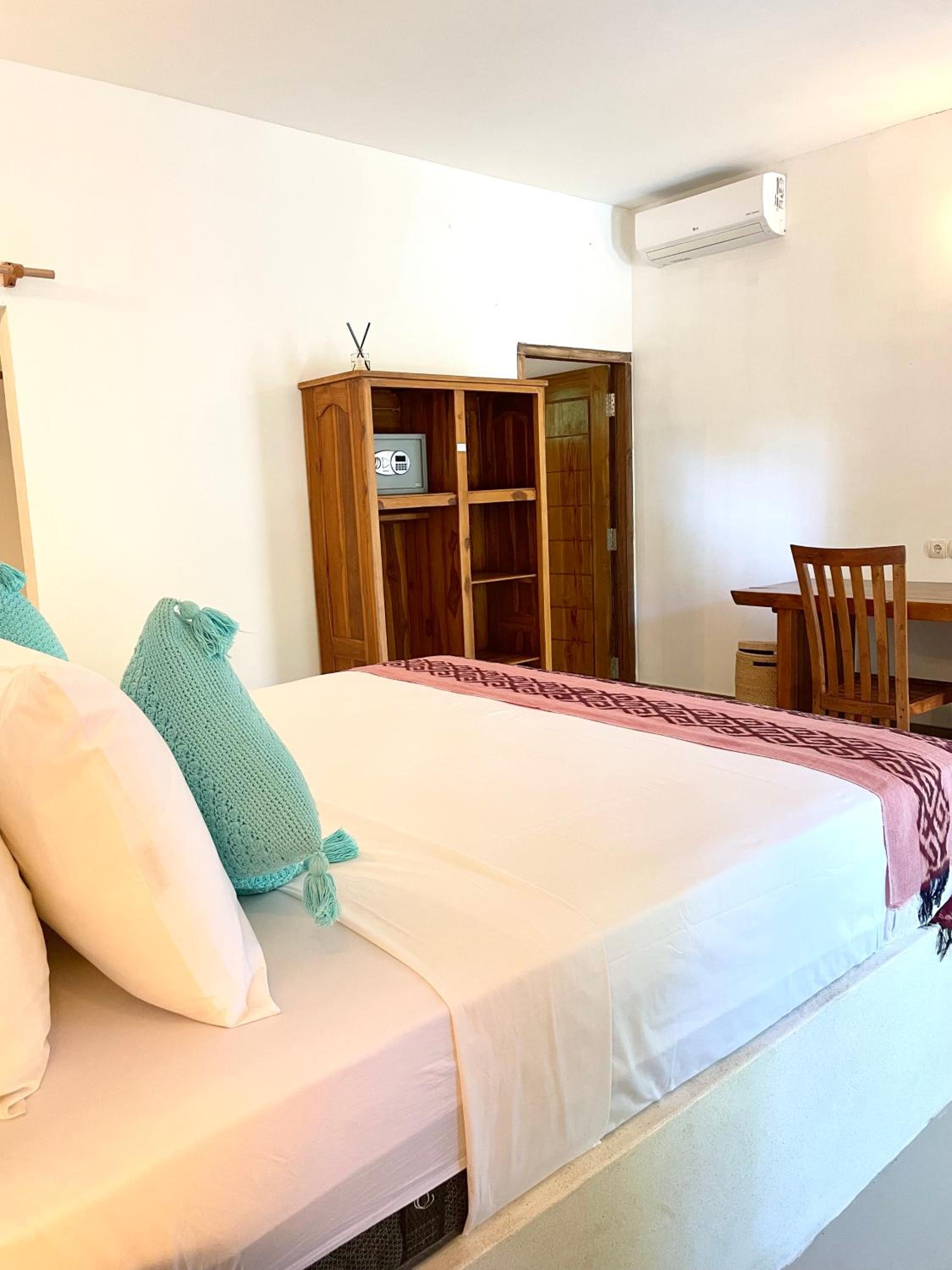 One-Bedroom Villa photo 2