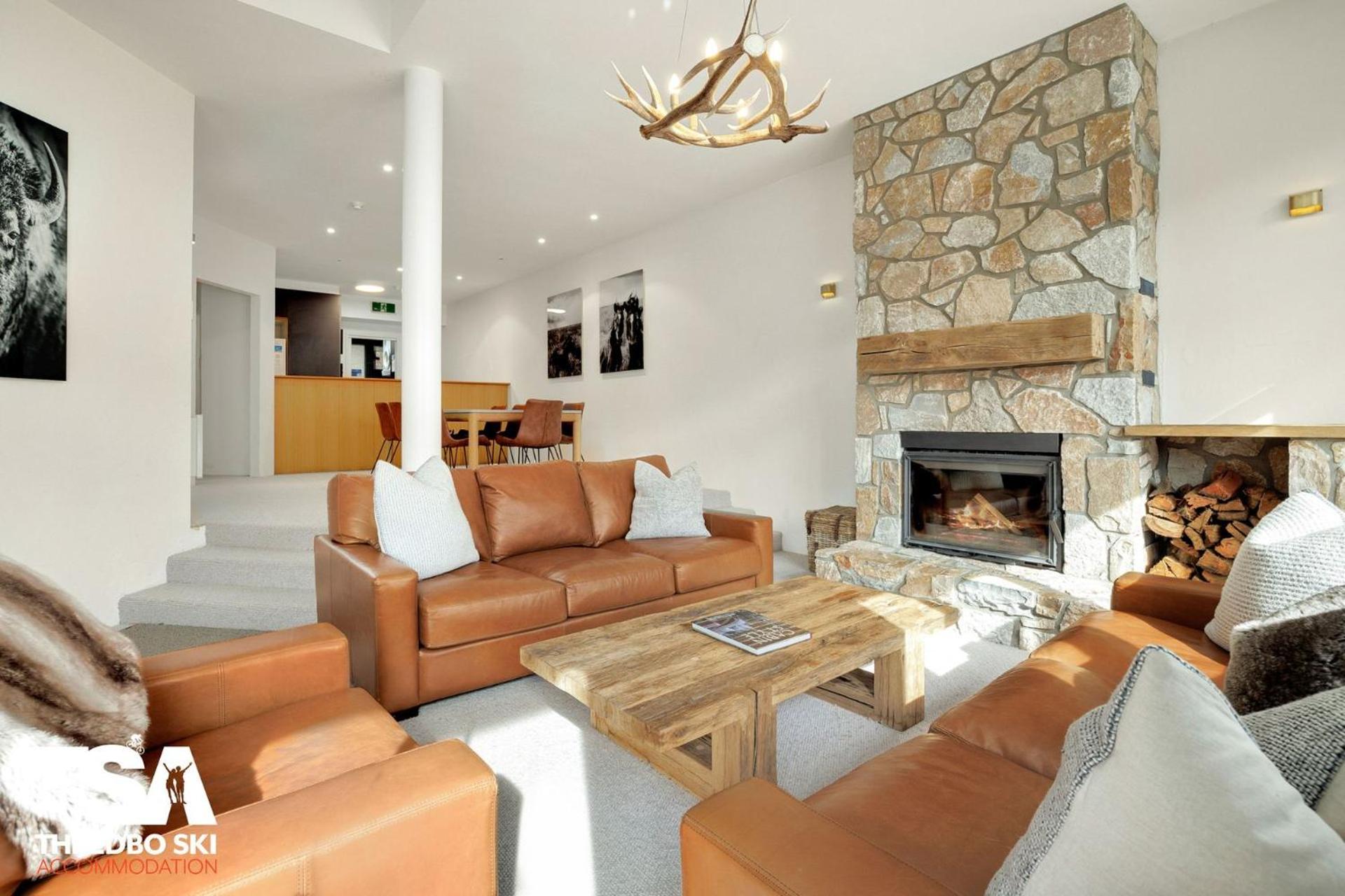 Superior Chalet photo 1