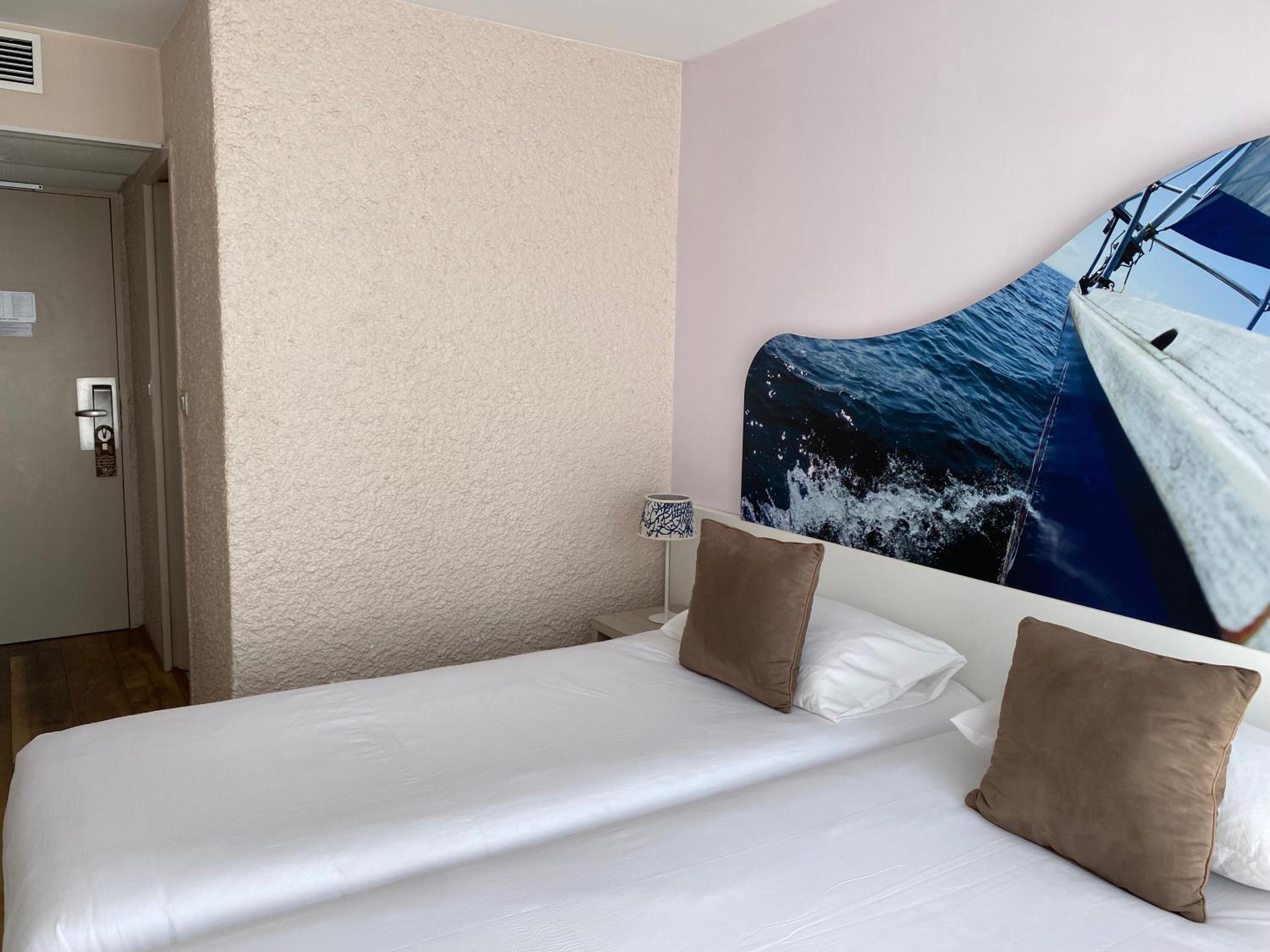 Twin Room - Tribord  photo 1