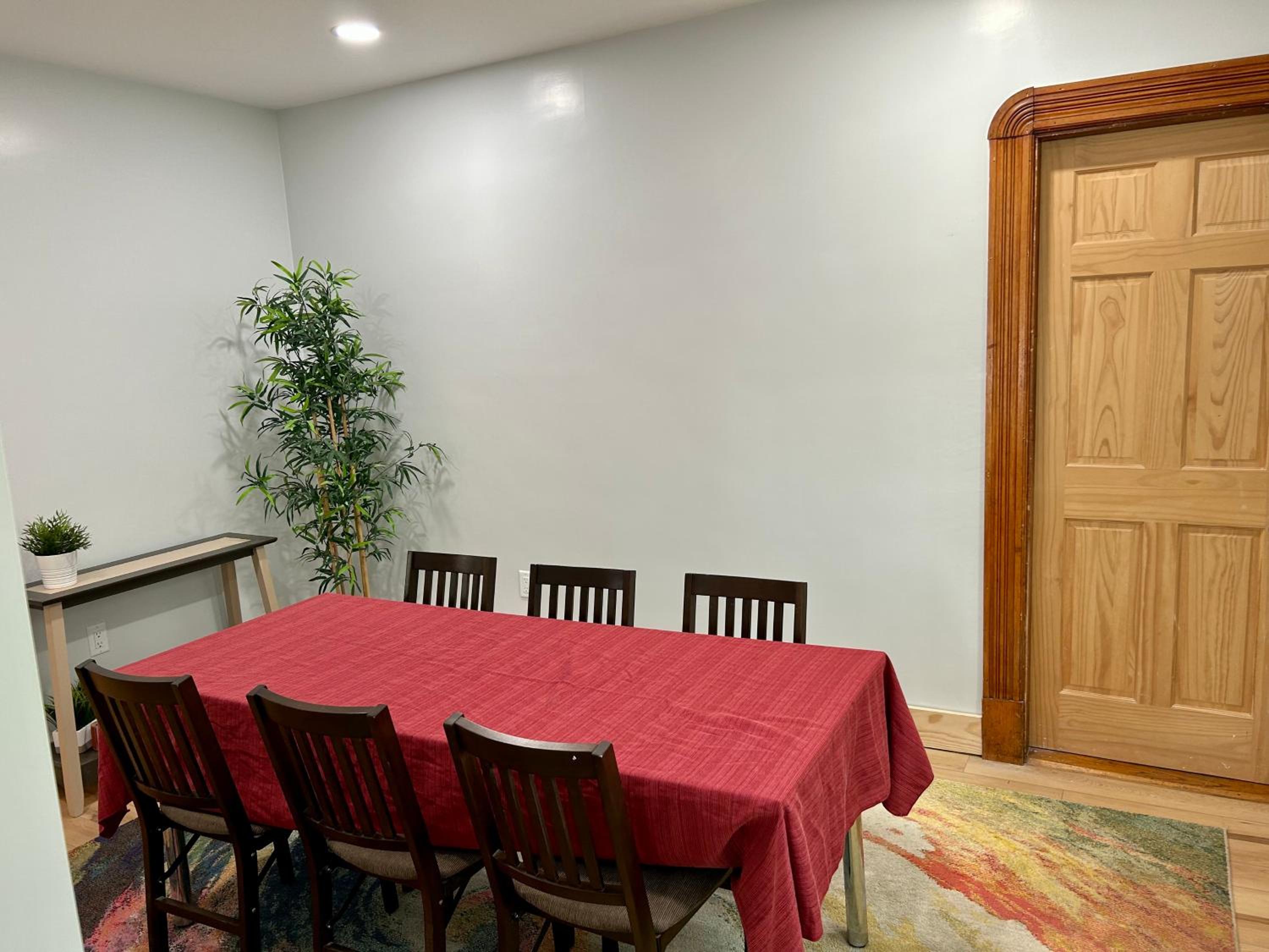 Four-Bedroom House - Photo 40