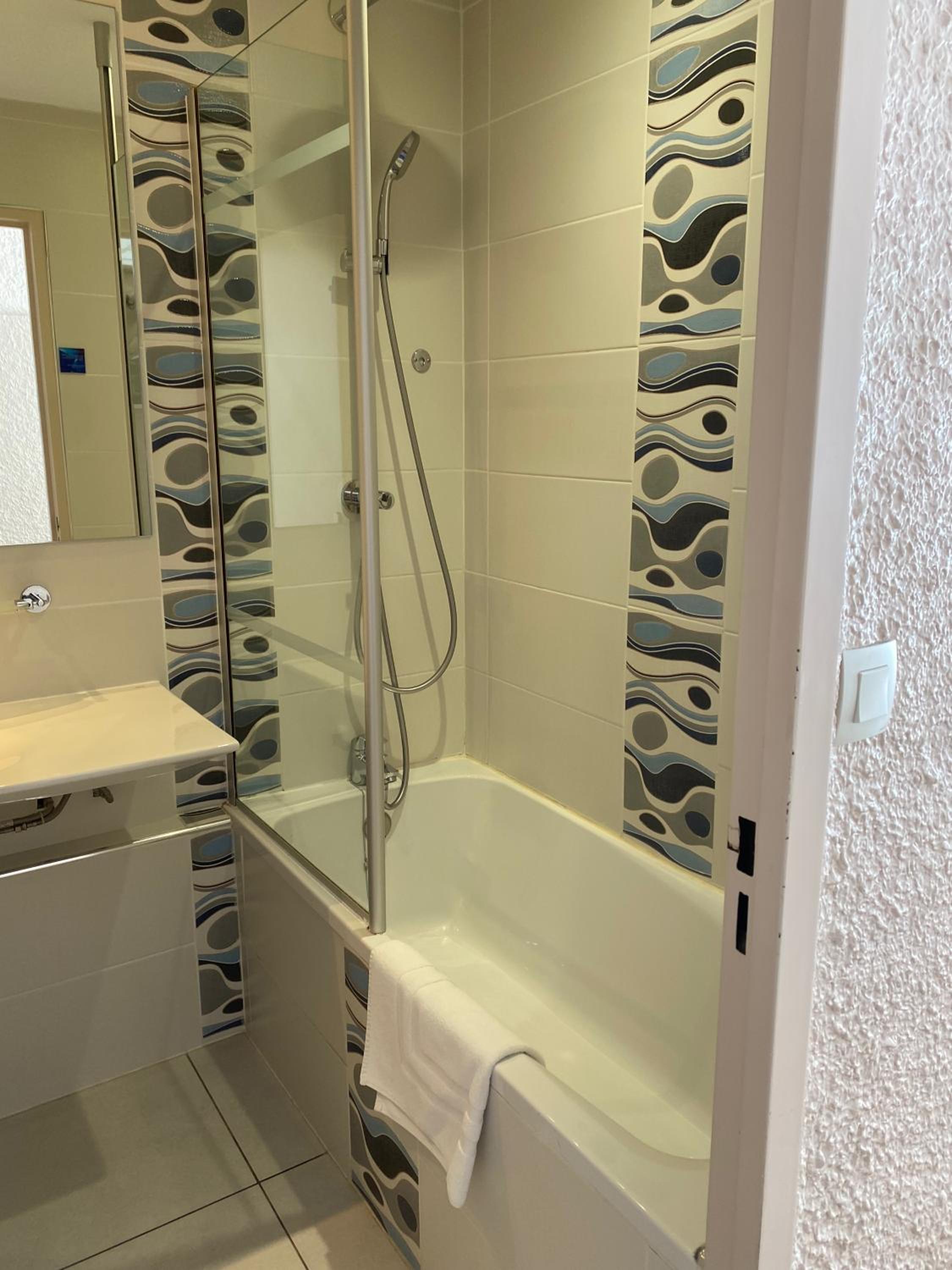 Twin Room - Tribord  photo 2