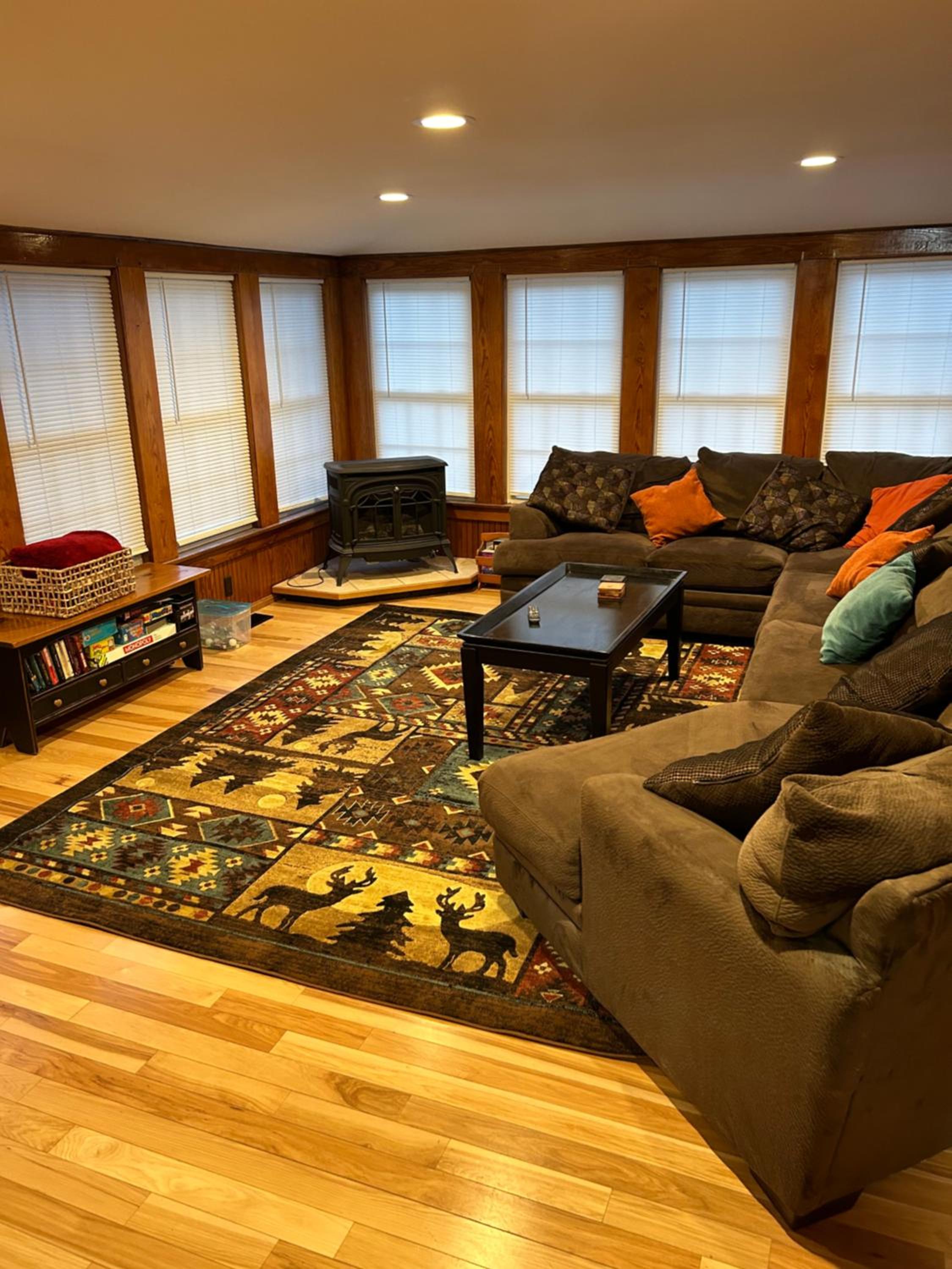 Four-Bedroom House - Photo 1