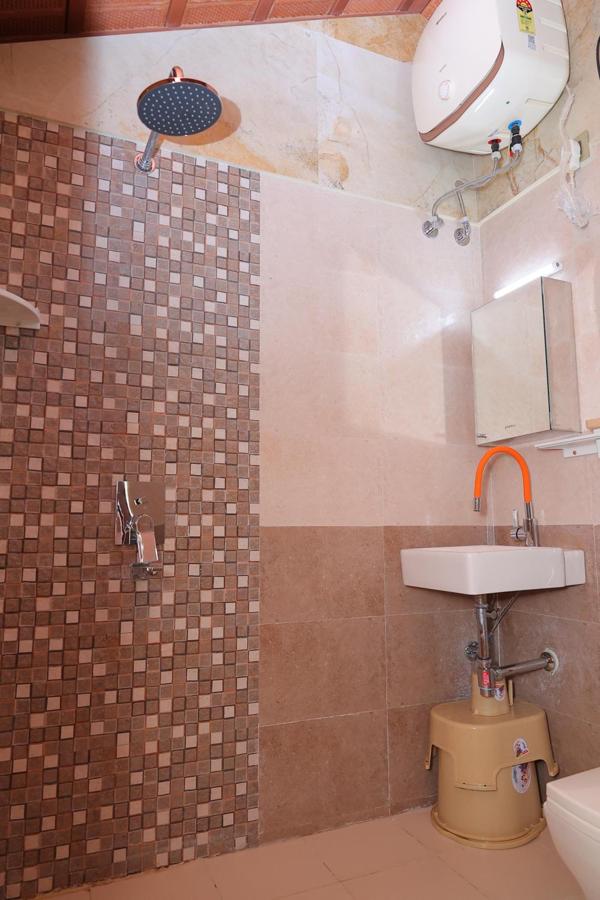 Vacation Home photo 1