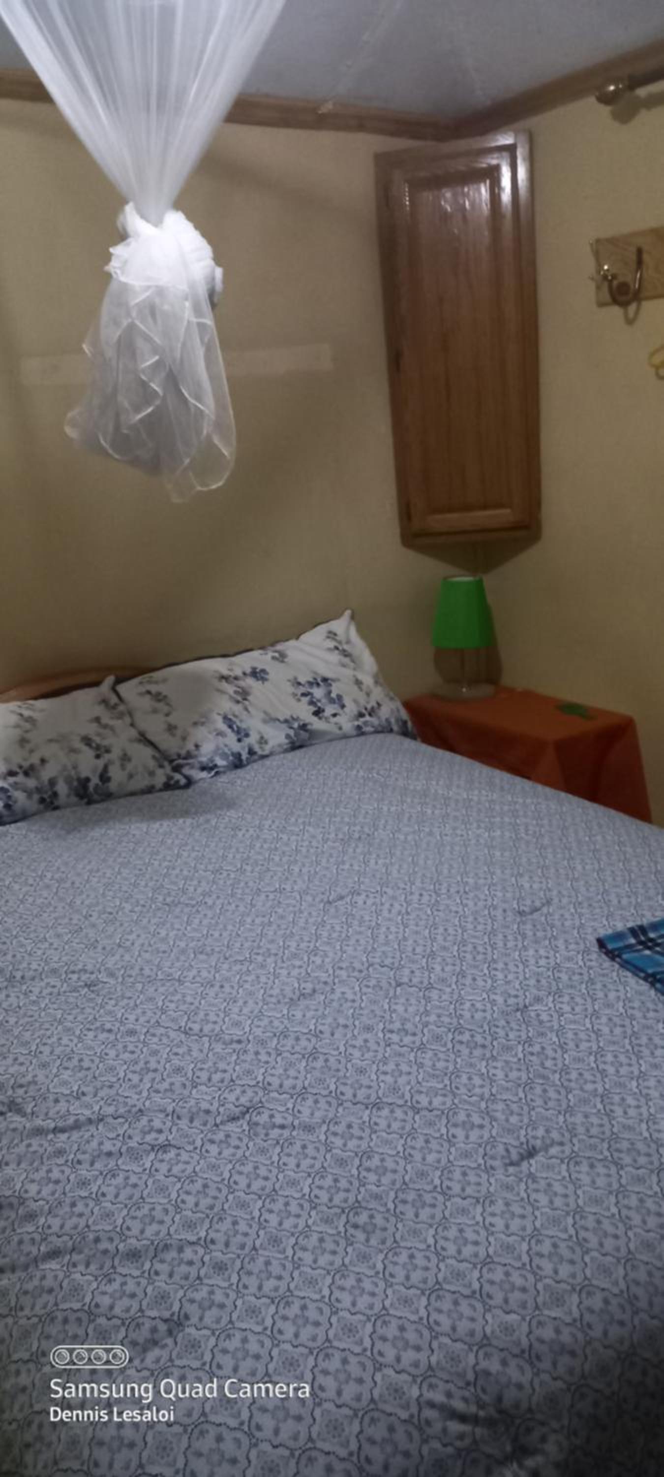 Double Room With Private Bathroom photo 2
