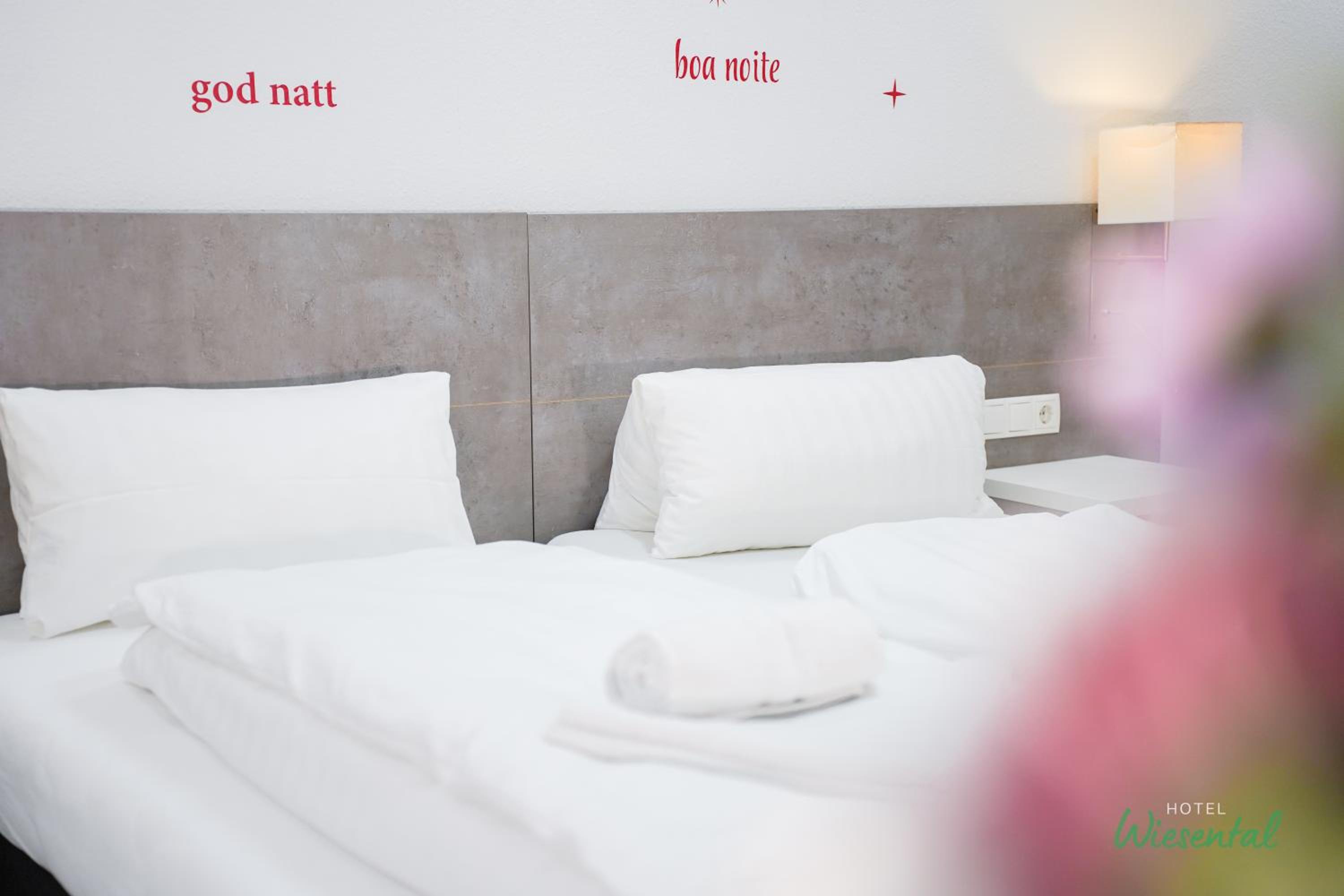 Economy Double or Twin Room photo 3