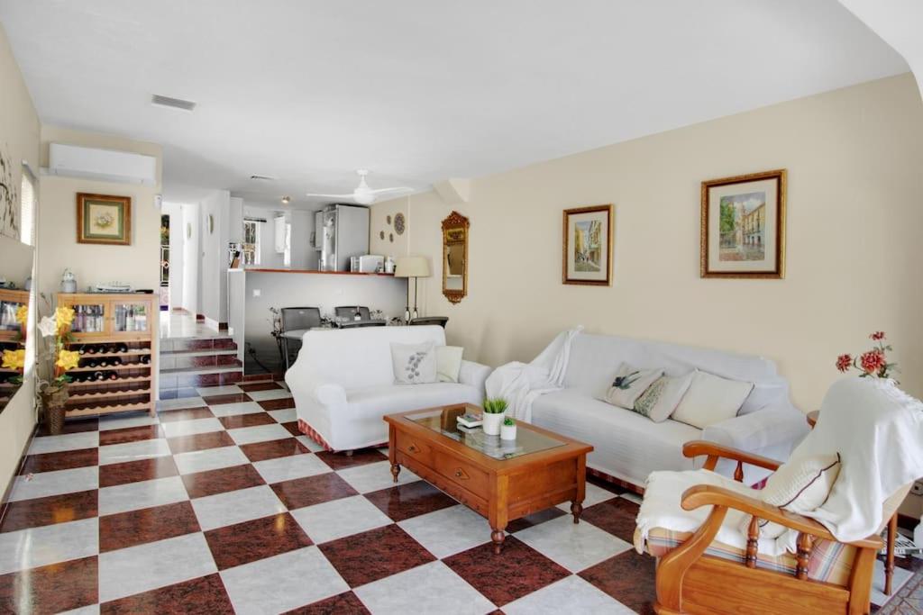 Casa de Dos Habitaciones