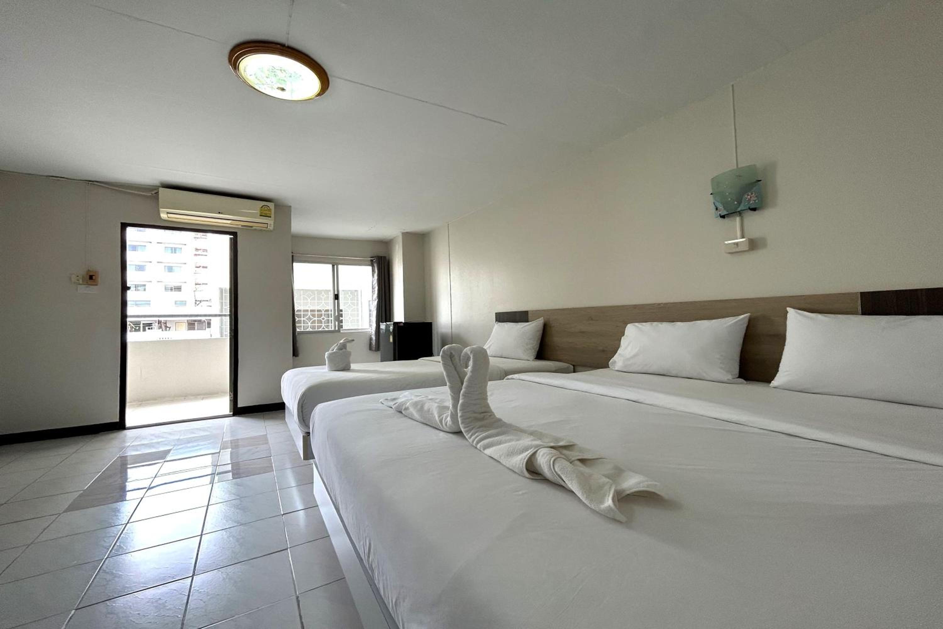 Triple Room - Photo 4