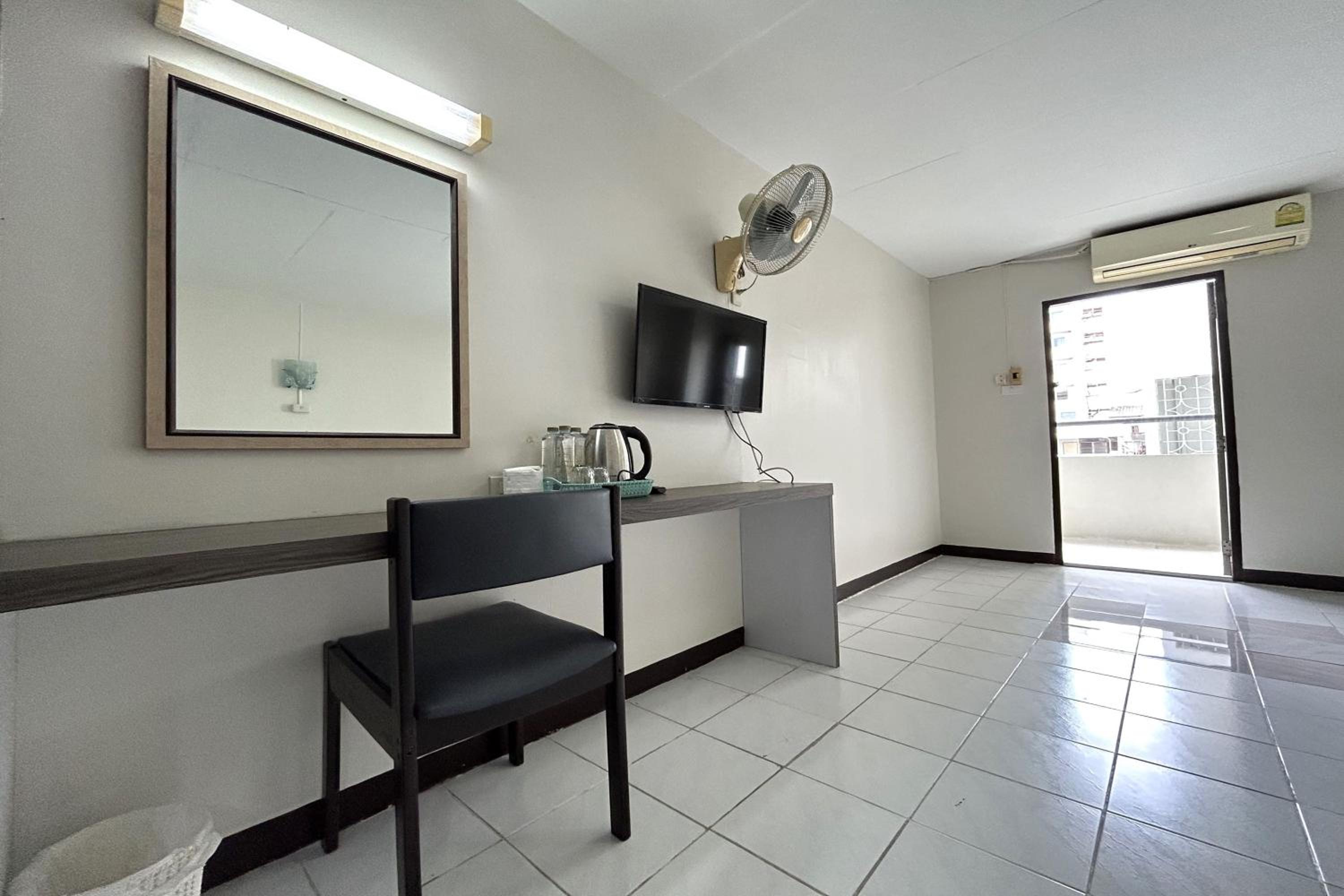 Triple Room - Photo 7