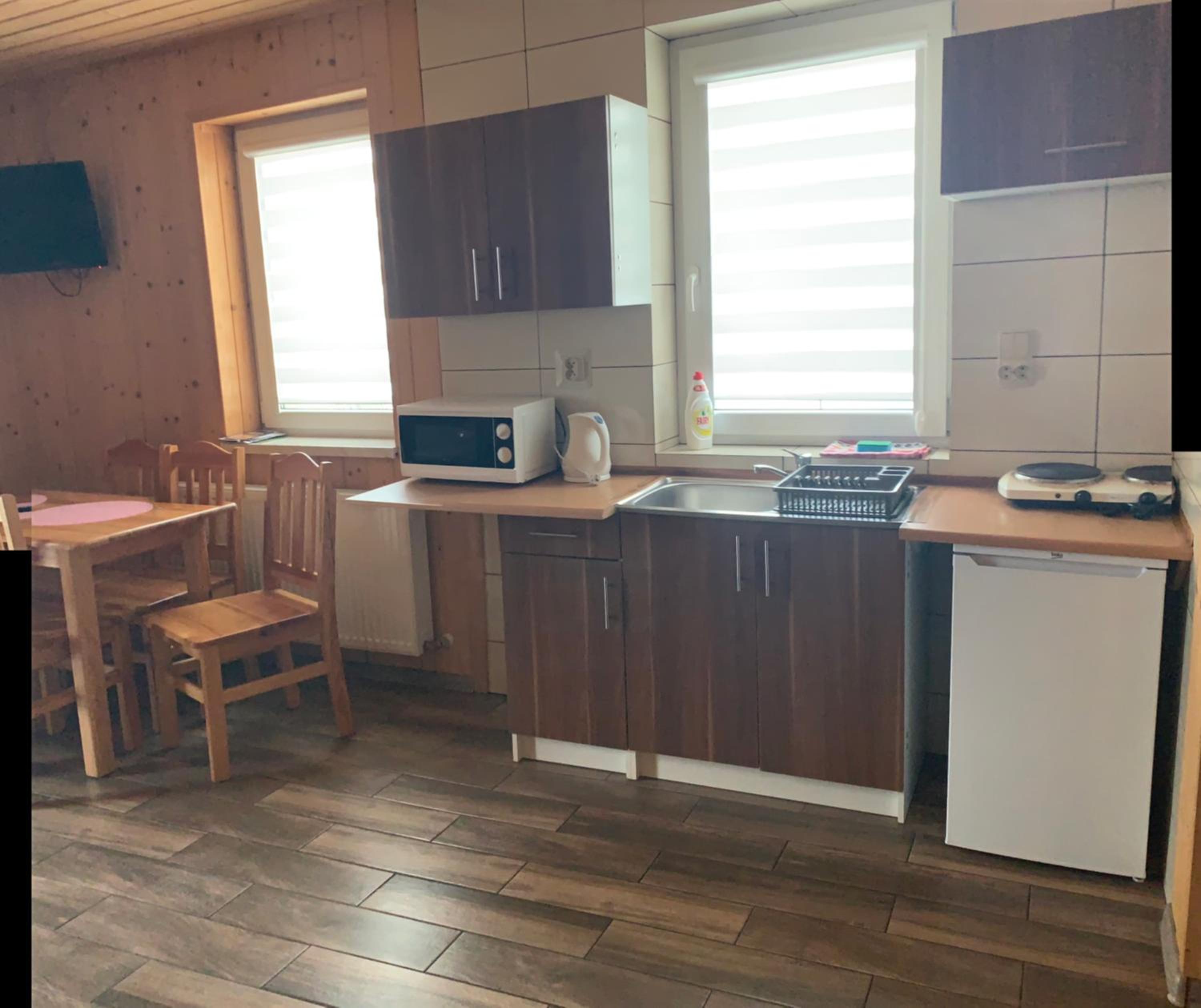 Two-Bedroom Chalet - Photo 3