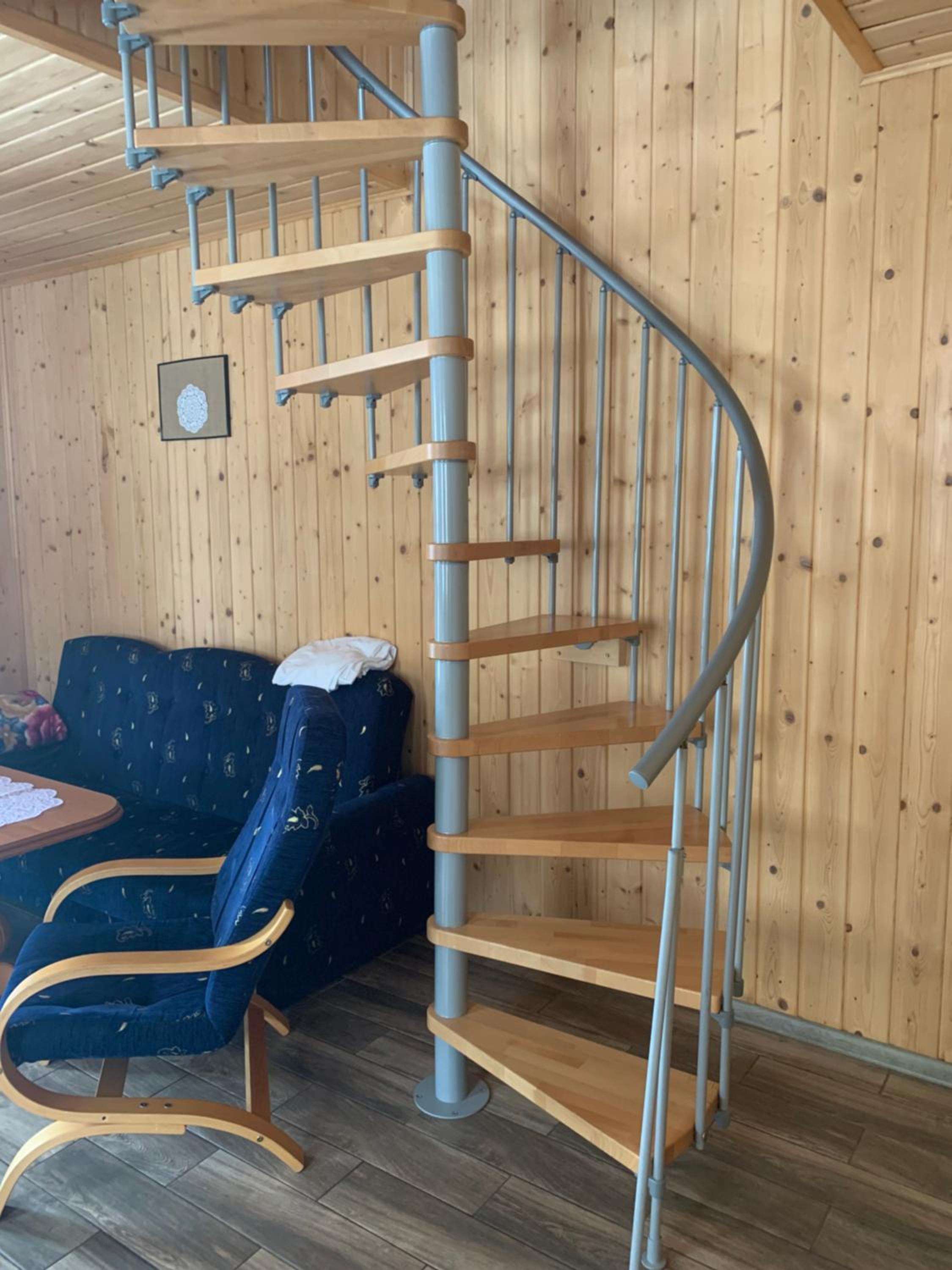 Two-Bedroom Chalet - Photo 4