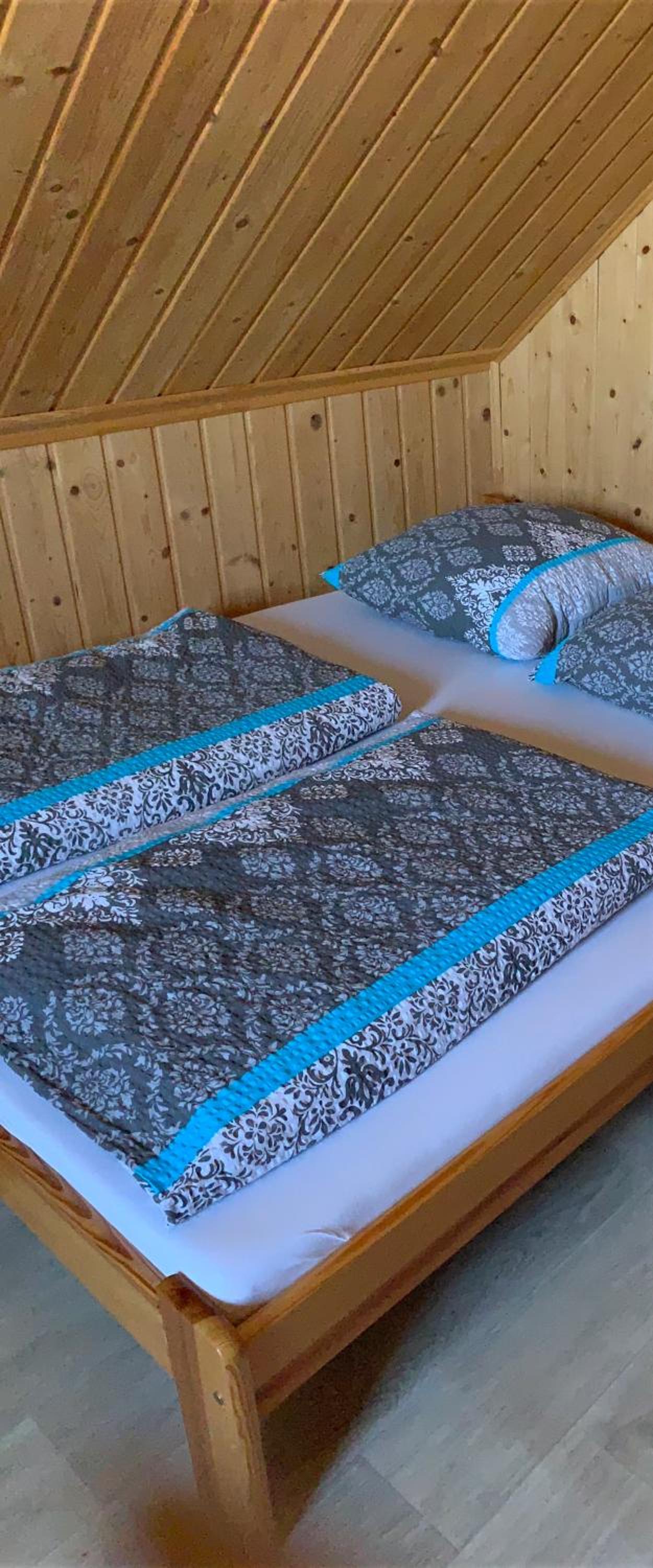 Two-Bedroom Chalet - Photo 5