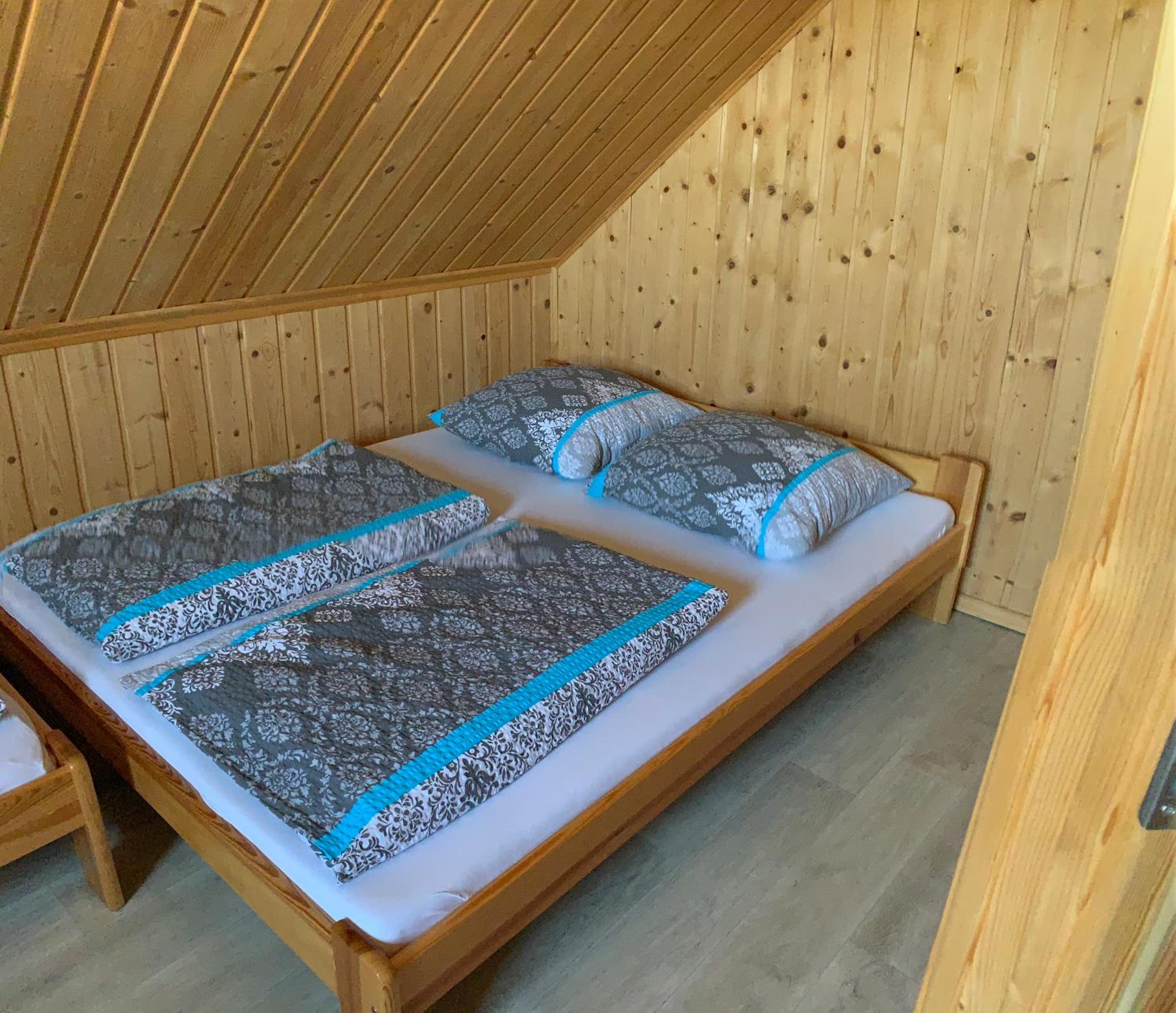 Two-Bedroom Chalet - Photo 6