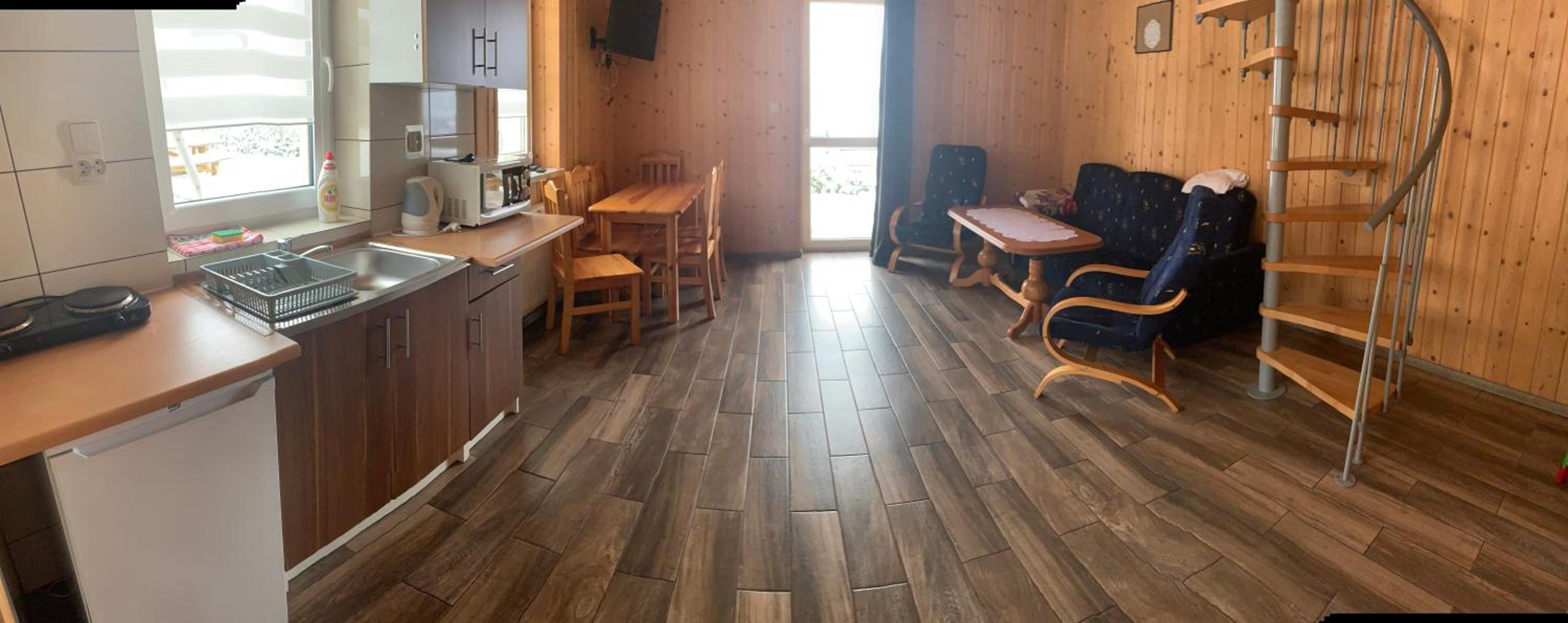Two-Bedroom Chalet - Photo 7