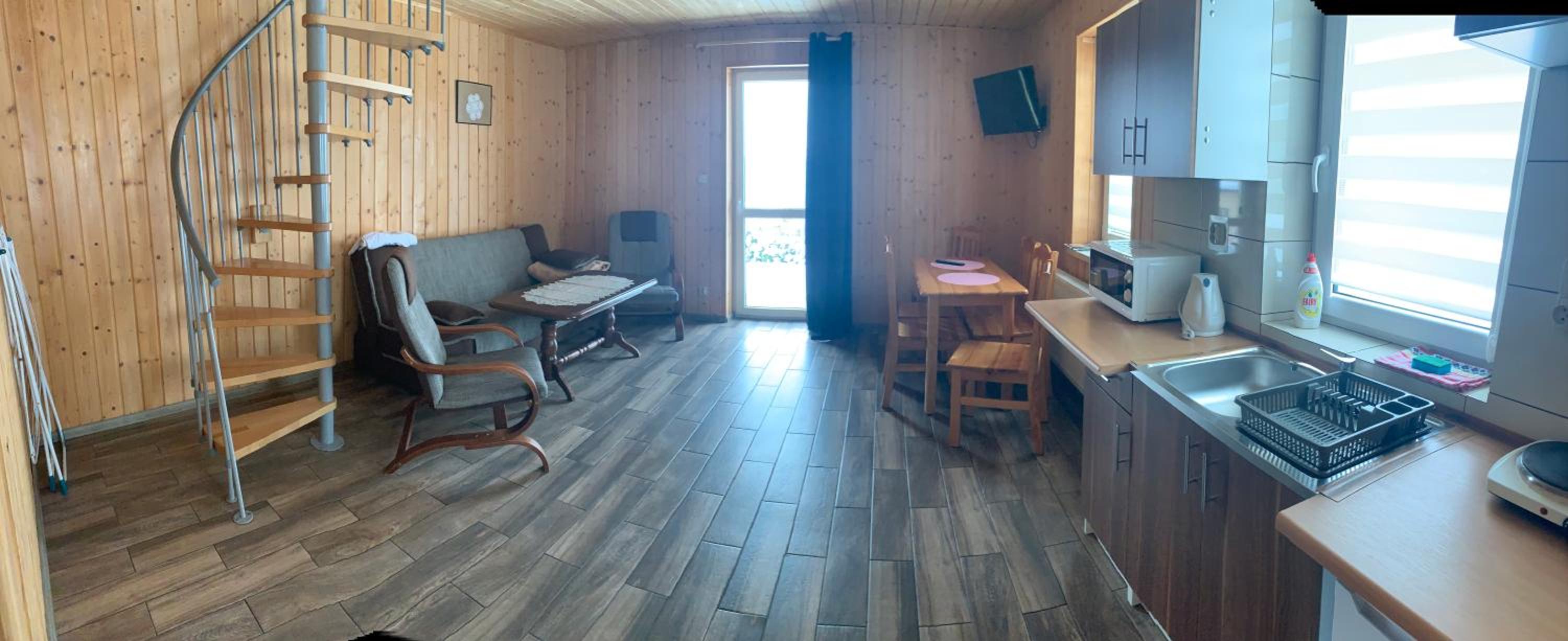 Two-Bedroom Chalet - Photo 8