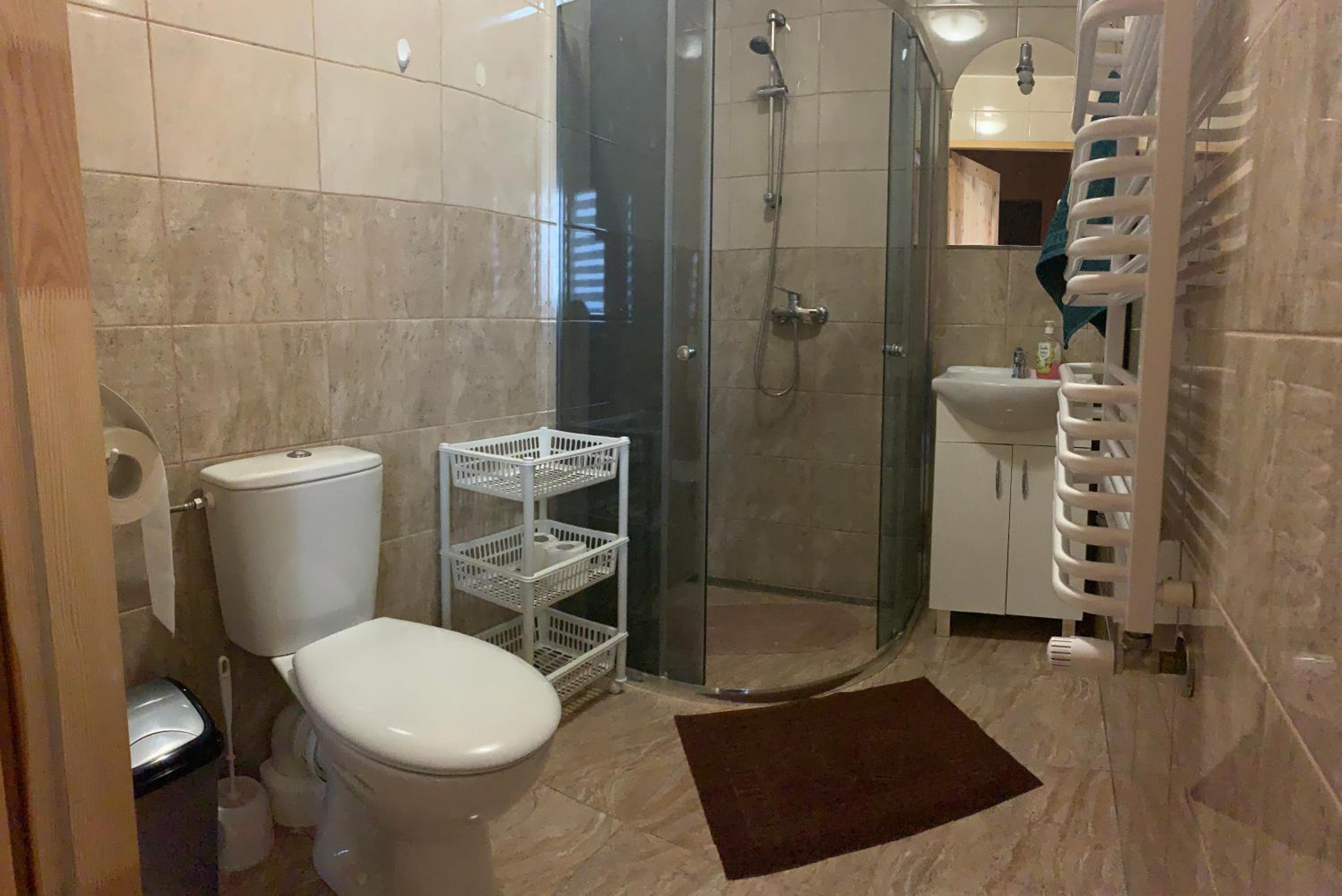 Two-Bedroom Chalet - Photo 9