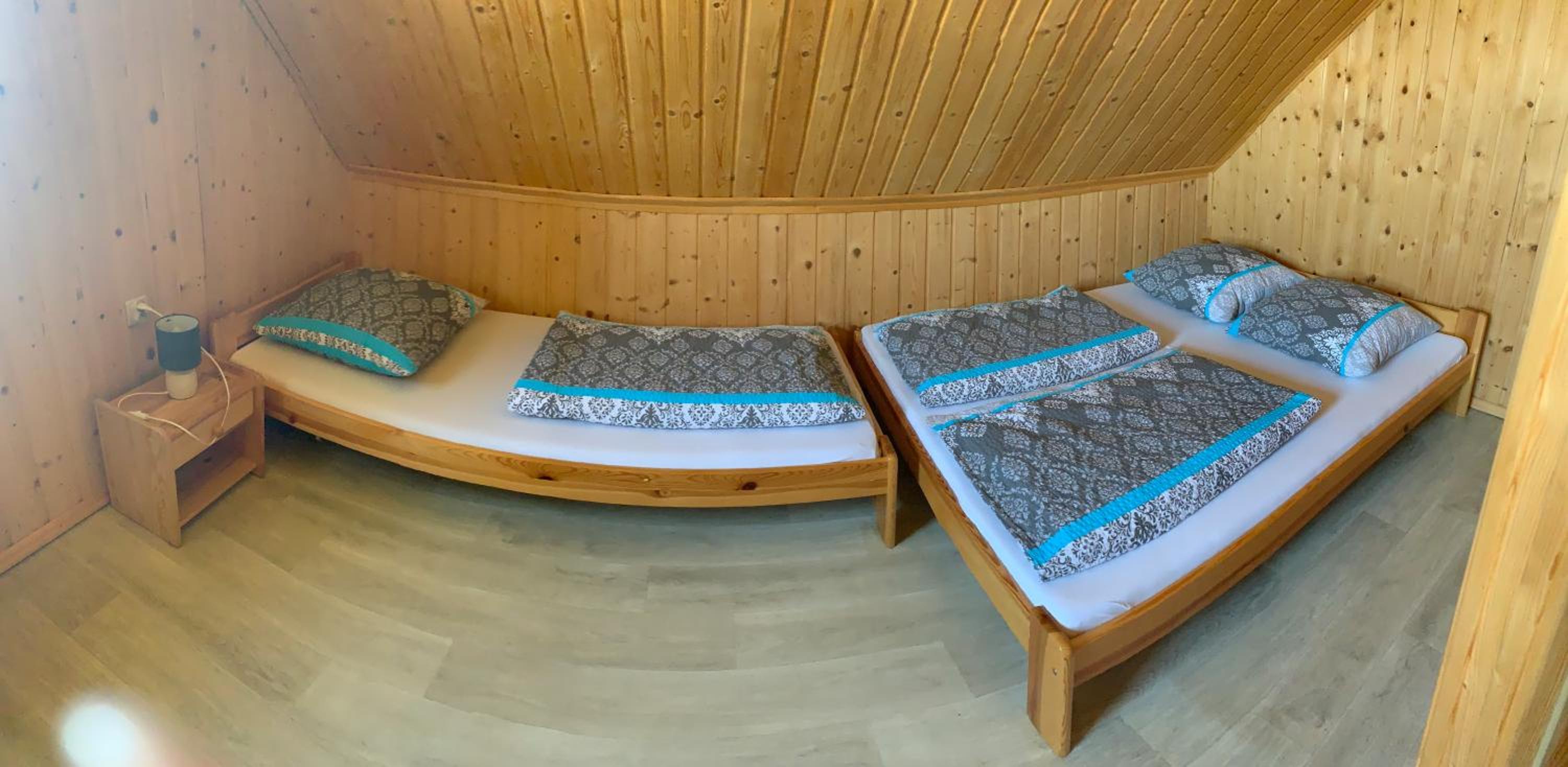 Two-Bedroom Chalet - Photo 10