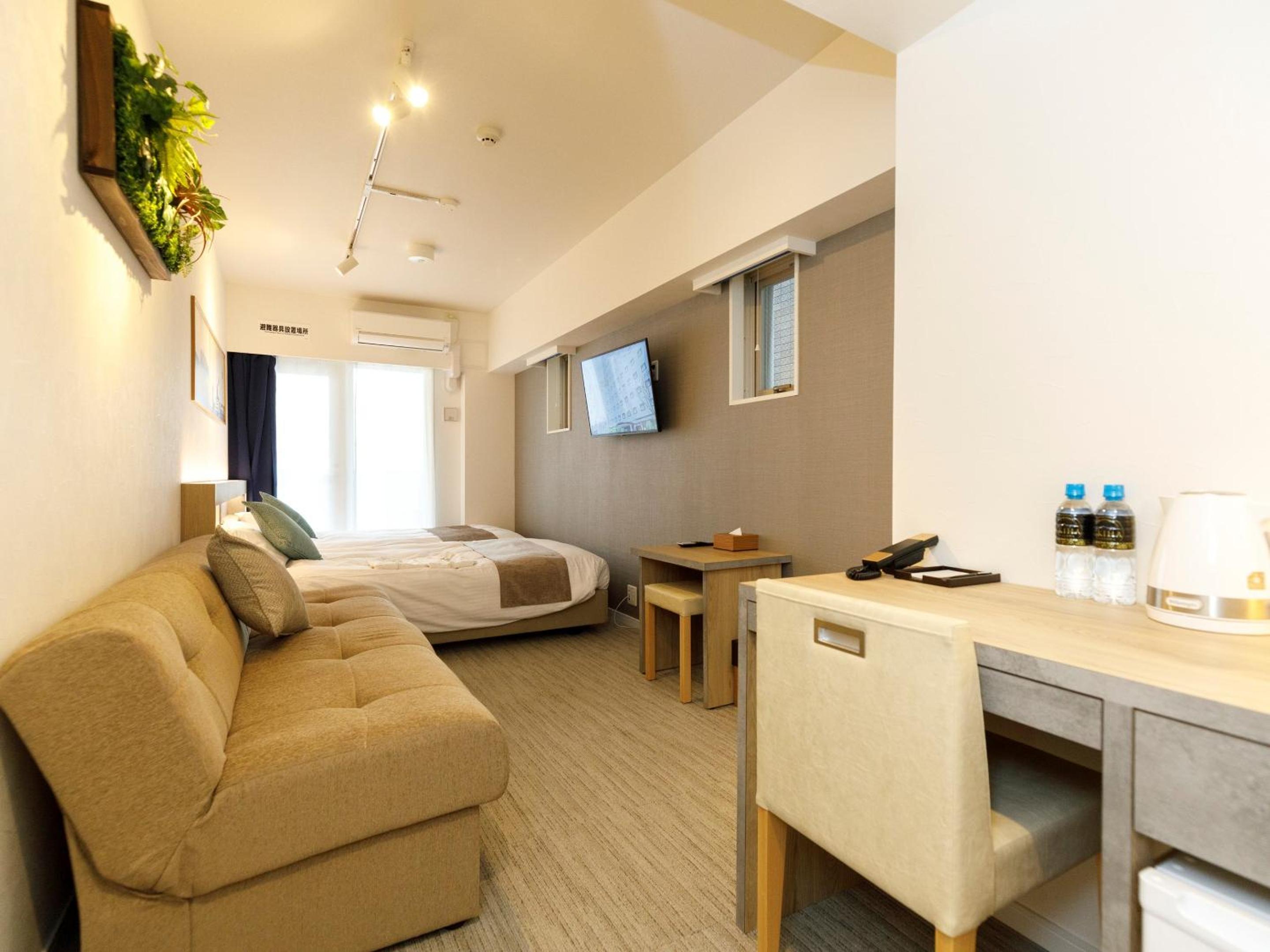 Annex Family Twin Room (2 adult) - Non-Smoking - Photo 10