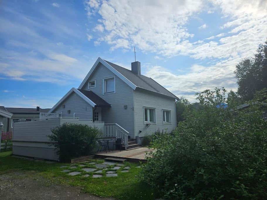 Vacation Home photo 1