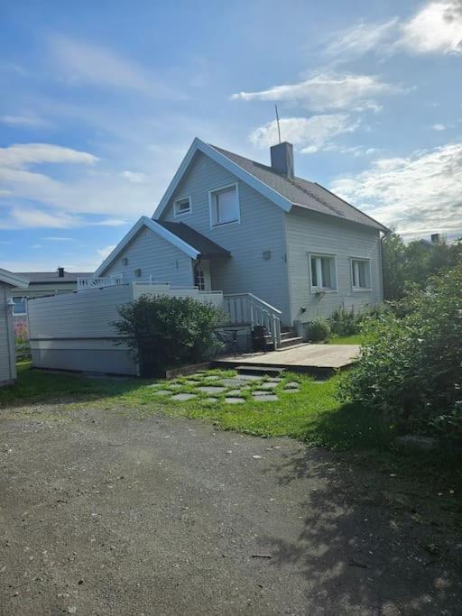 Vacation Home photo 2
