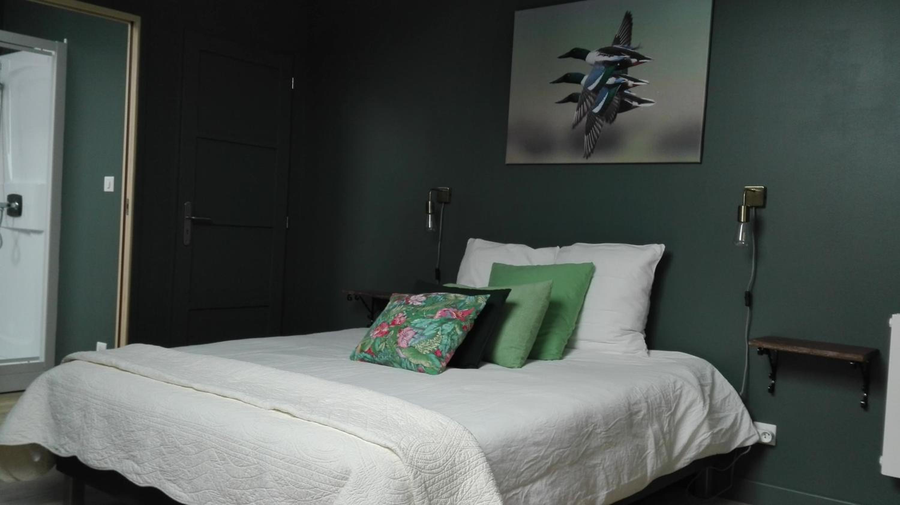 Triple Room - Photo 1