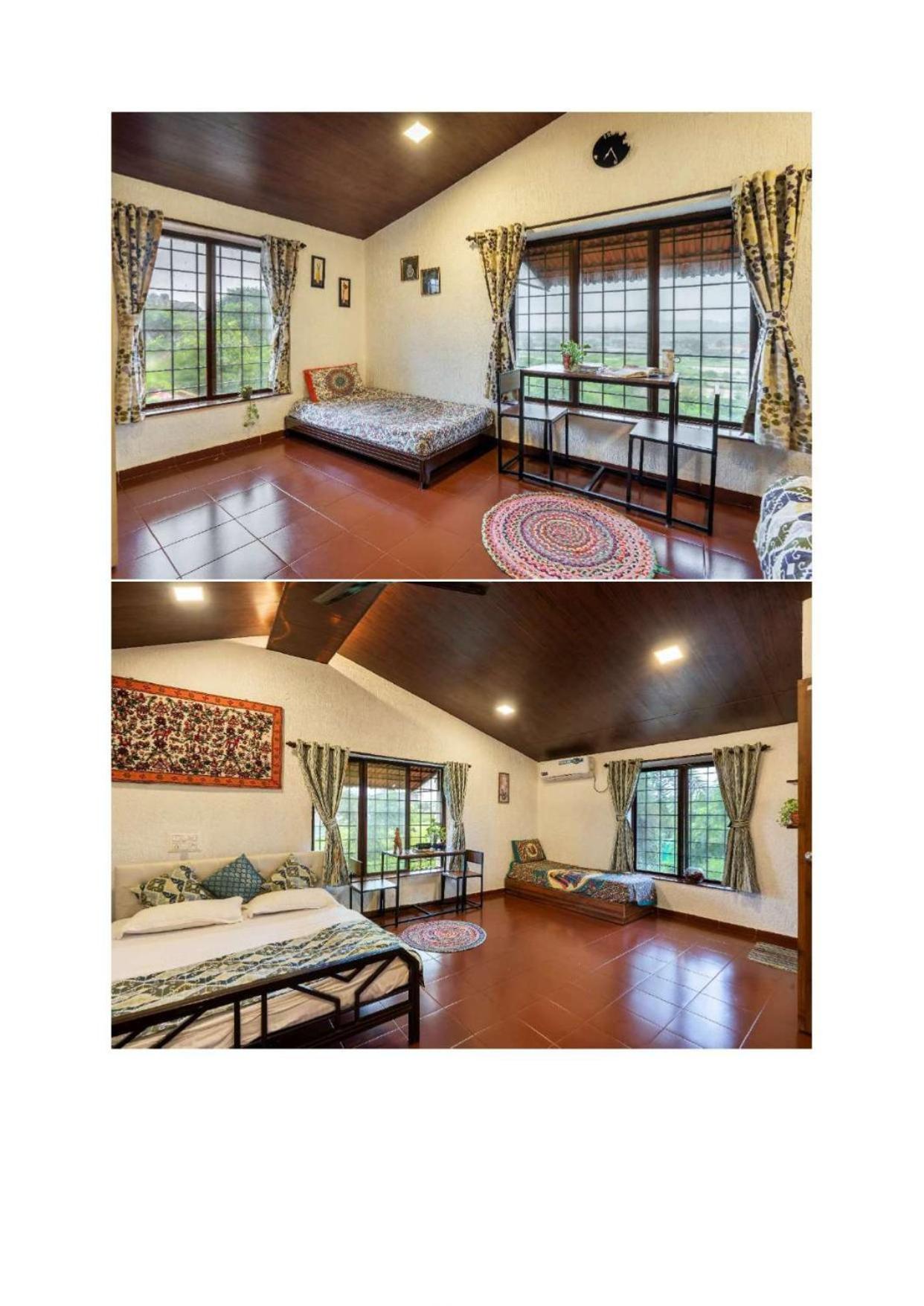 Villa photo 1