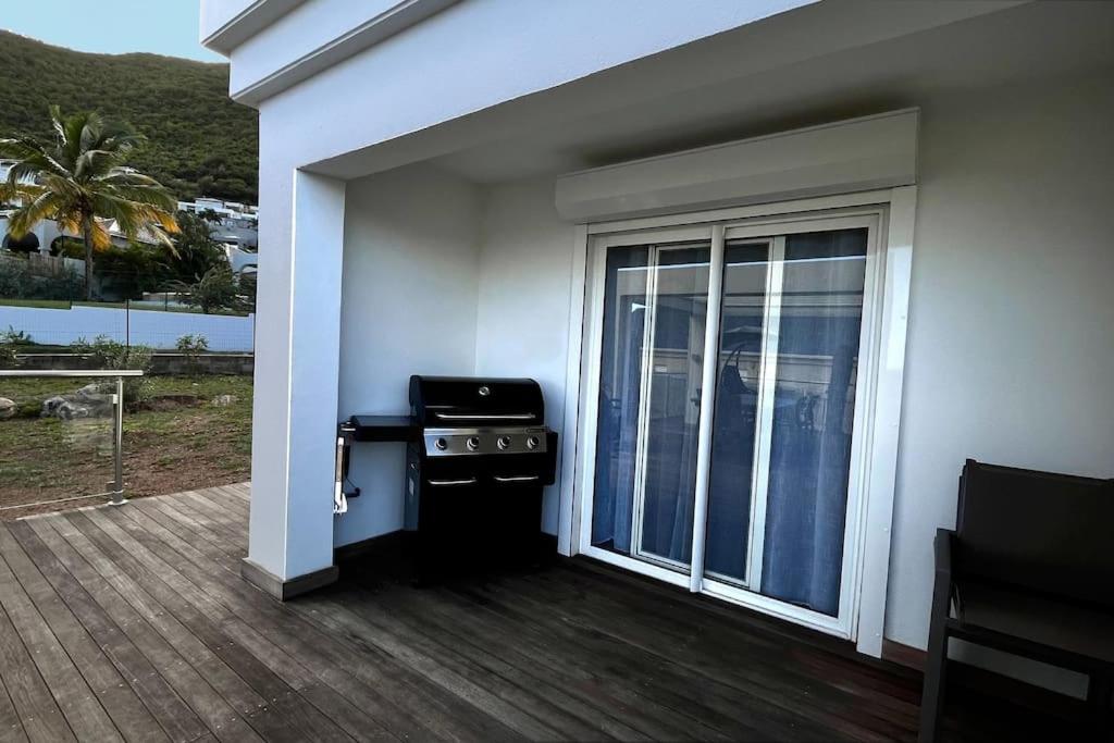 Villa photo 2
