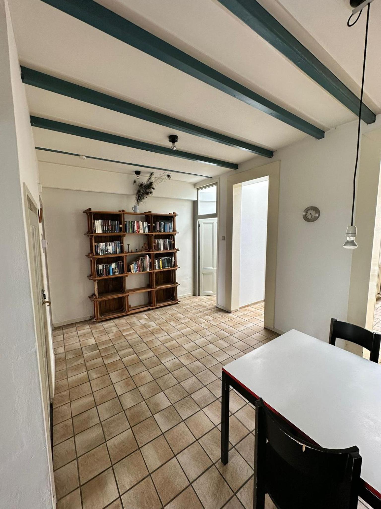Three-Bedroom House photo 3
