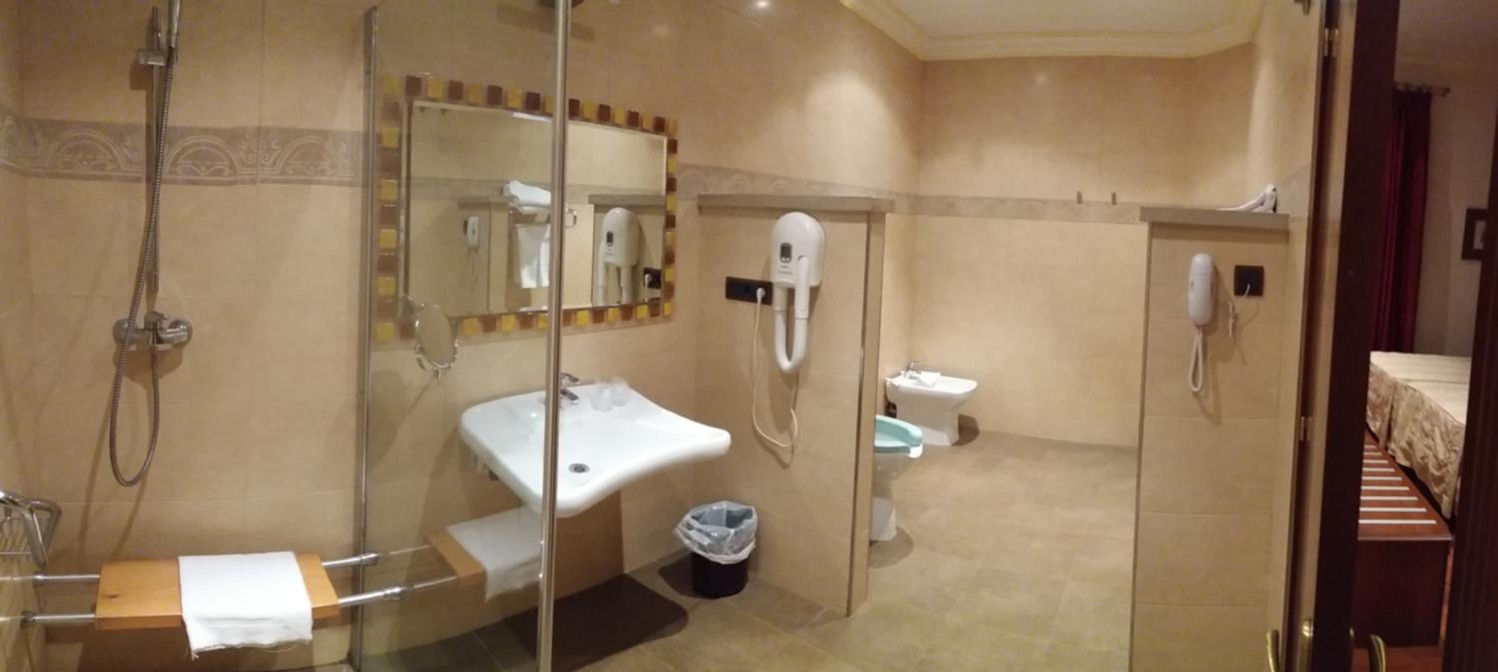 Hotel Palacio de la Magdalena, Billede 6