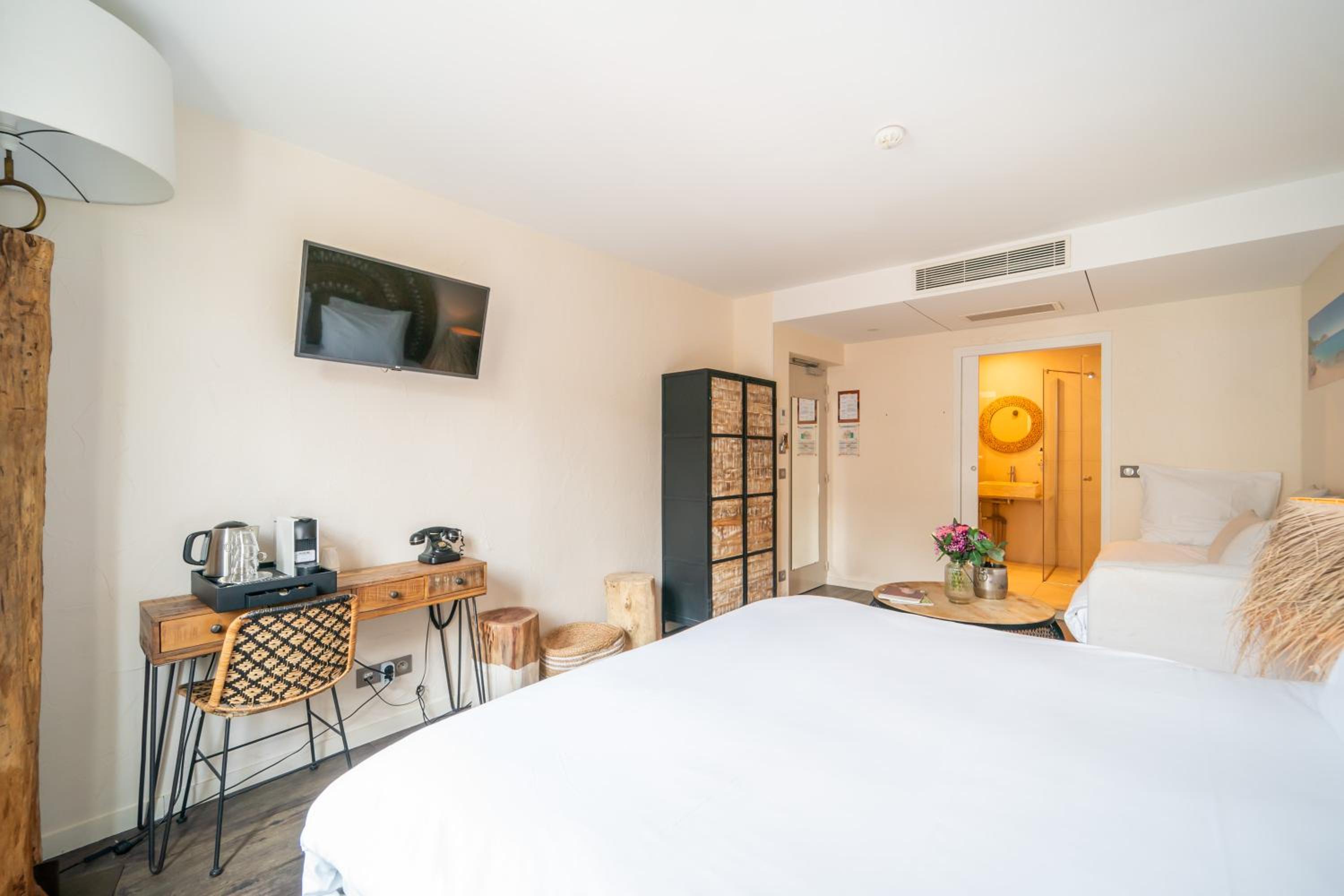 Suite photo 1