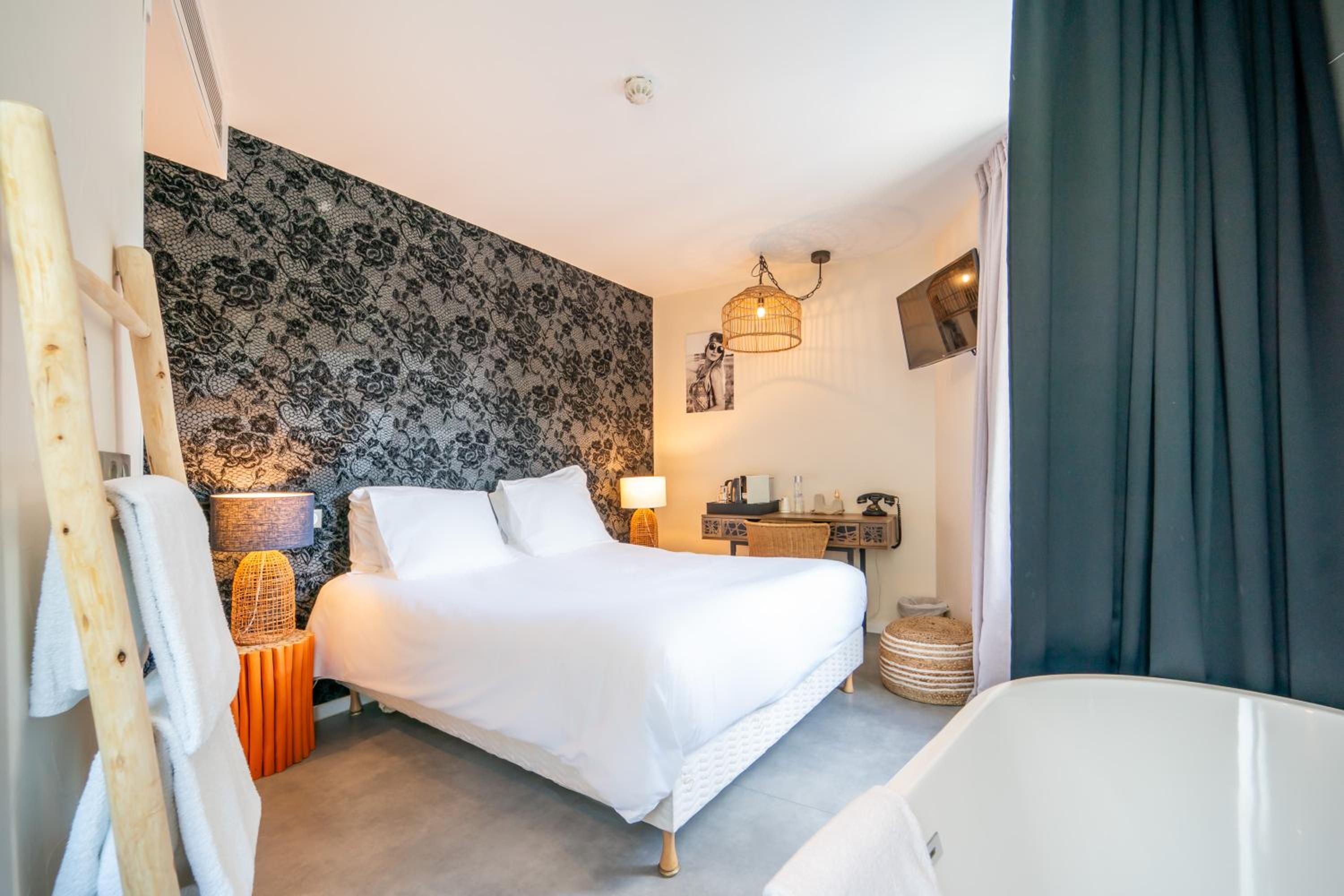 Executive Double Room photo 1
