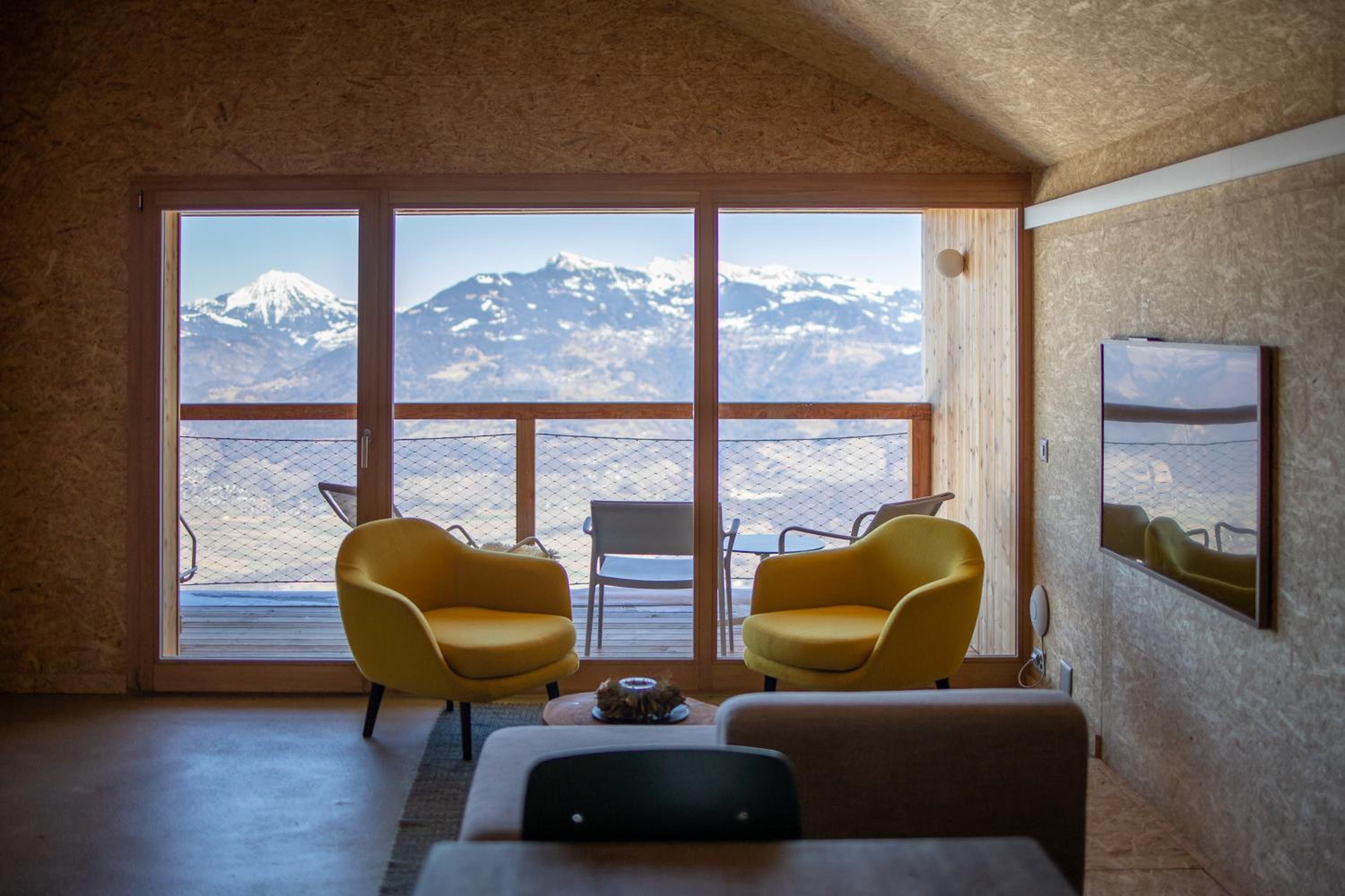 Superior Chalet