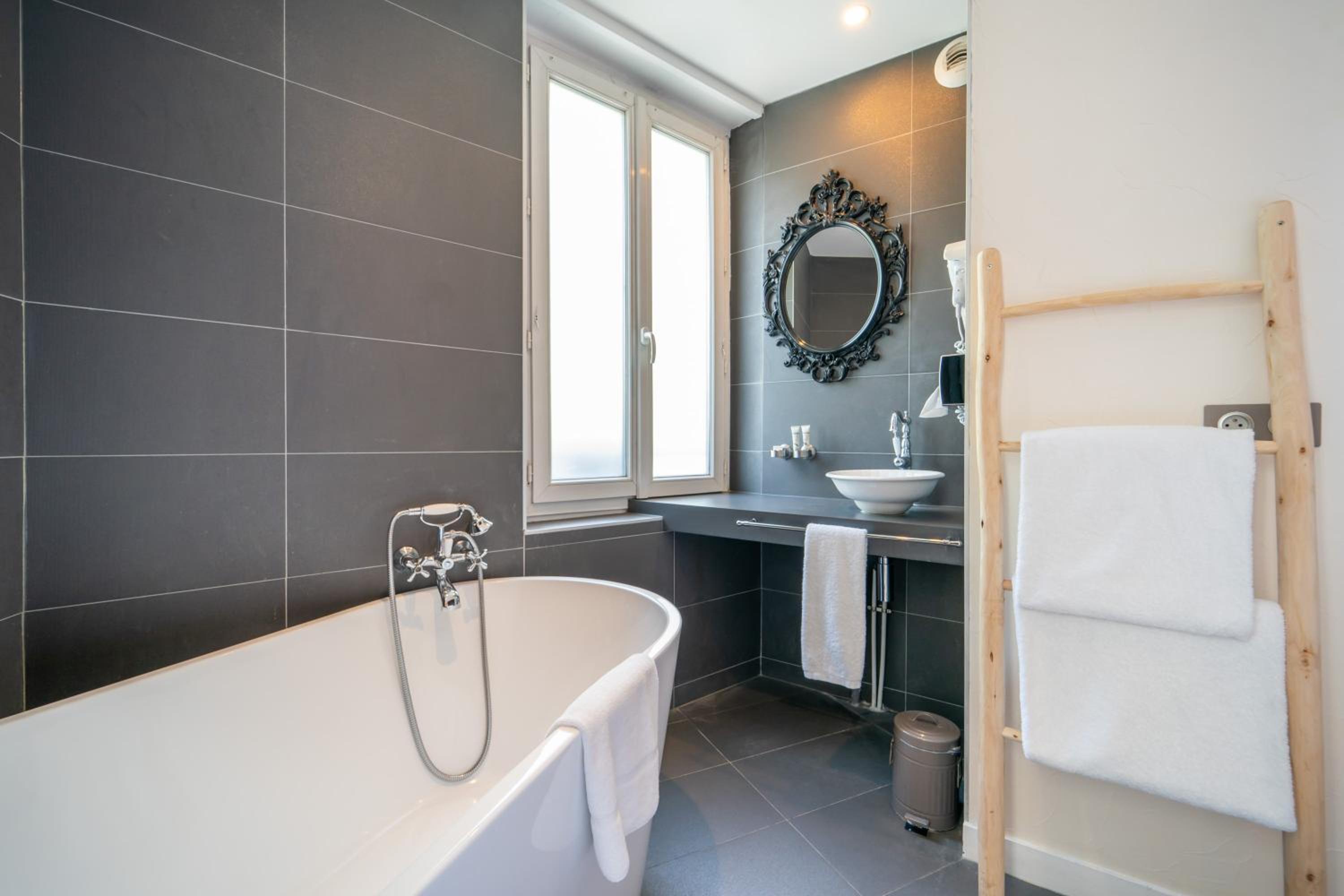 Executive Double Room  - Spa Access included photo 2
