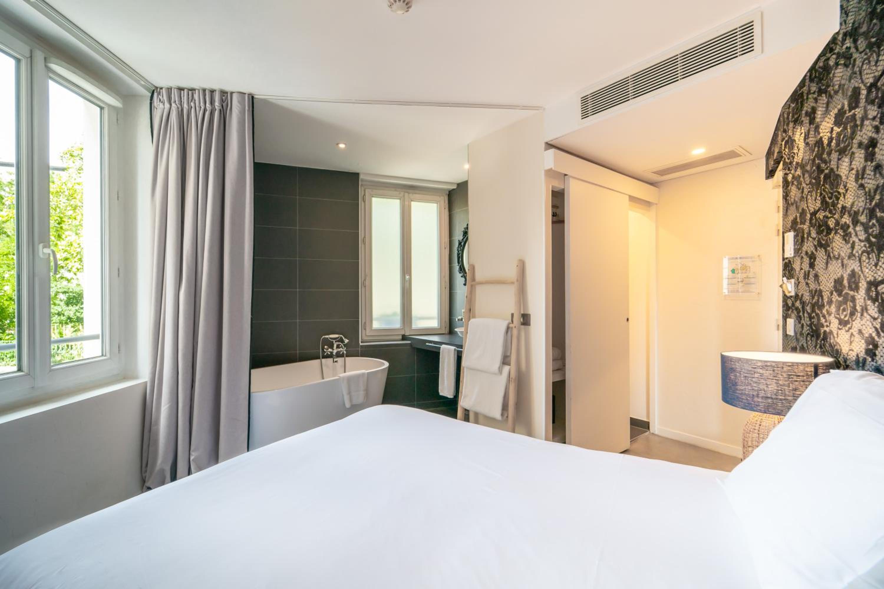 Executive Double Room  - Spa Access included photo 3