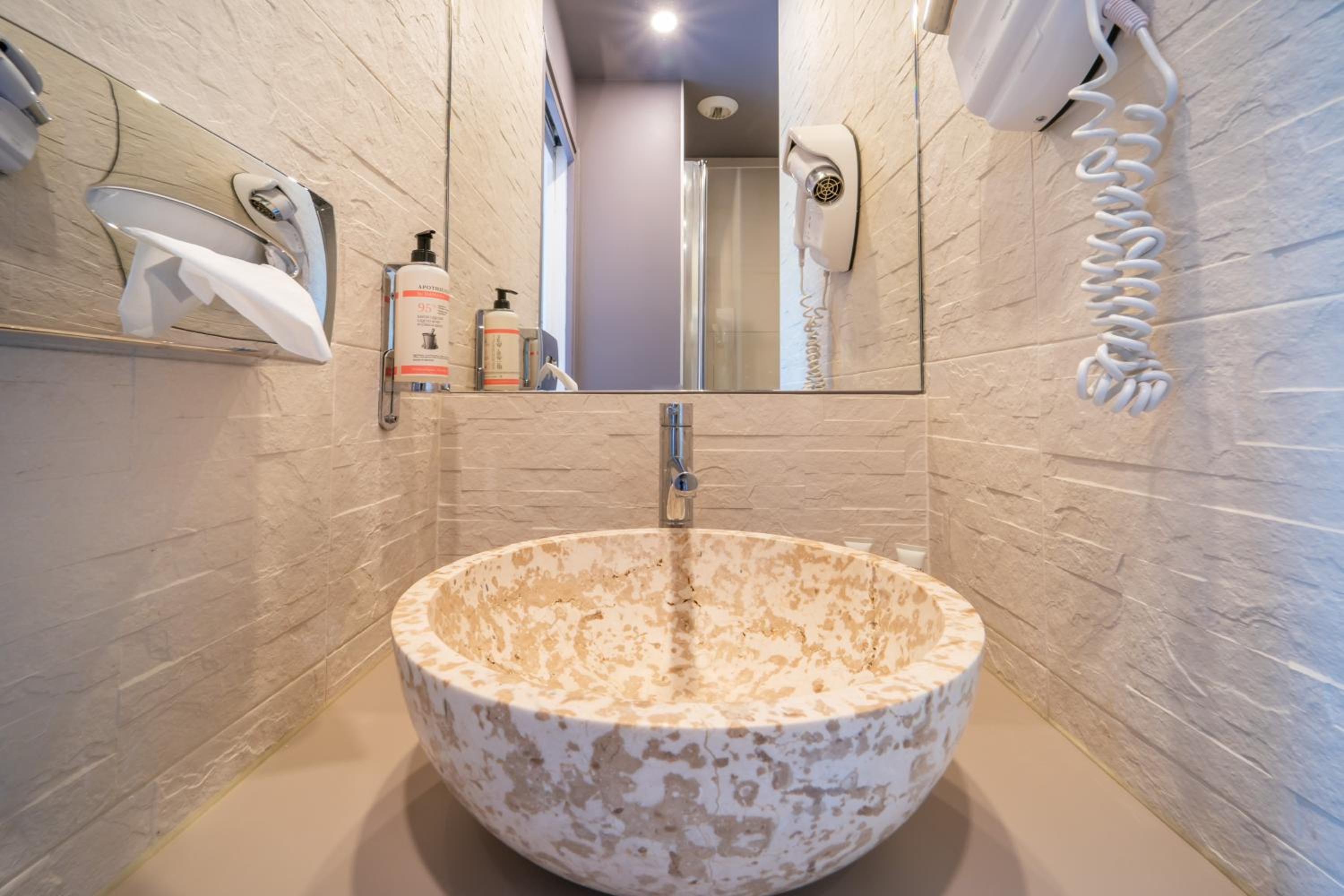 Comfort Double Room - Spa Access included photo 2