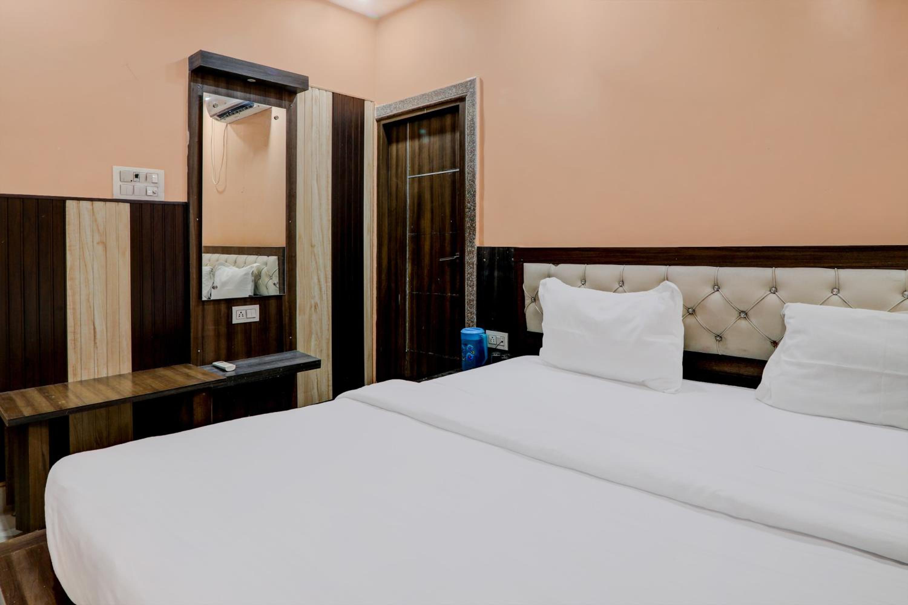 Deluxe Triple Room photo 1