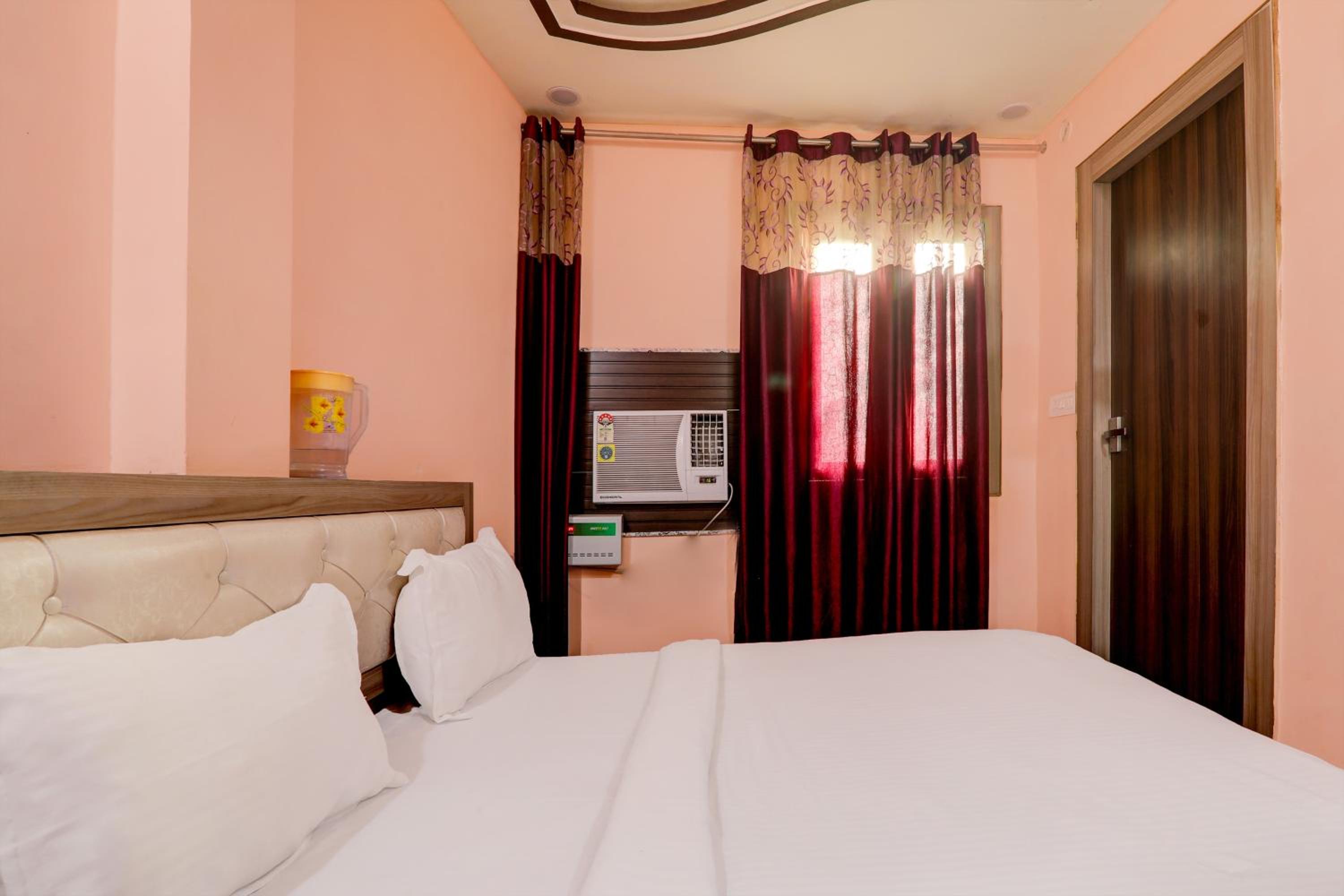 Deluxe Triple Room photo 3