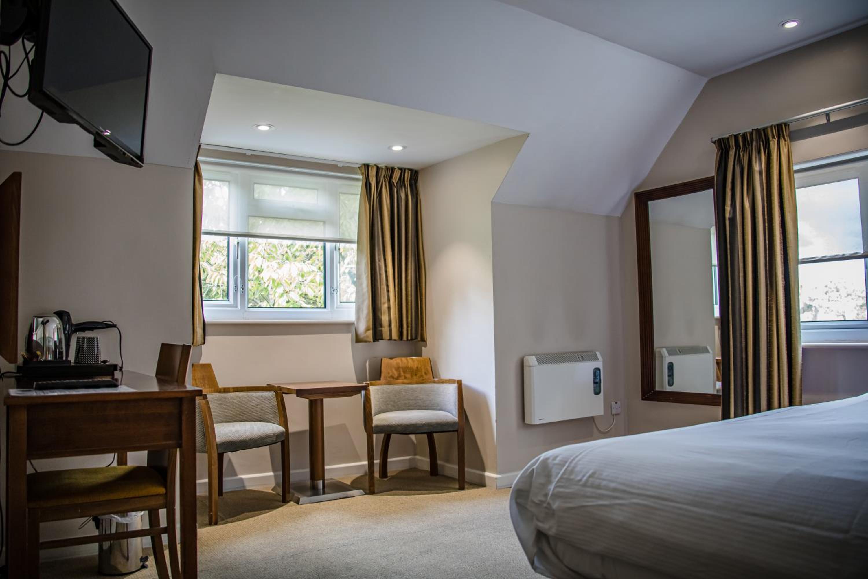 Superior Double Room photo 1
