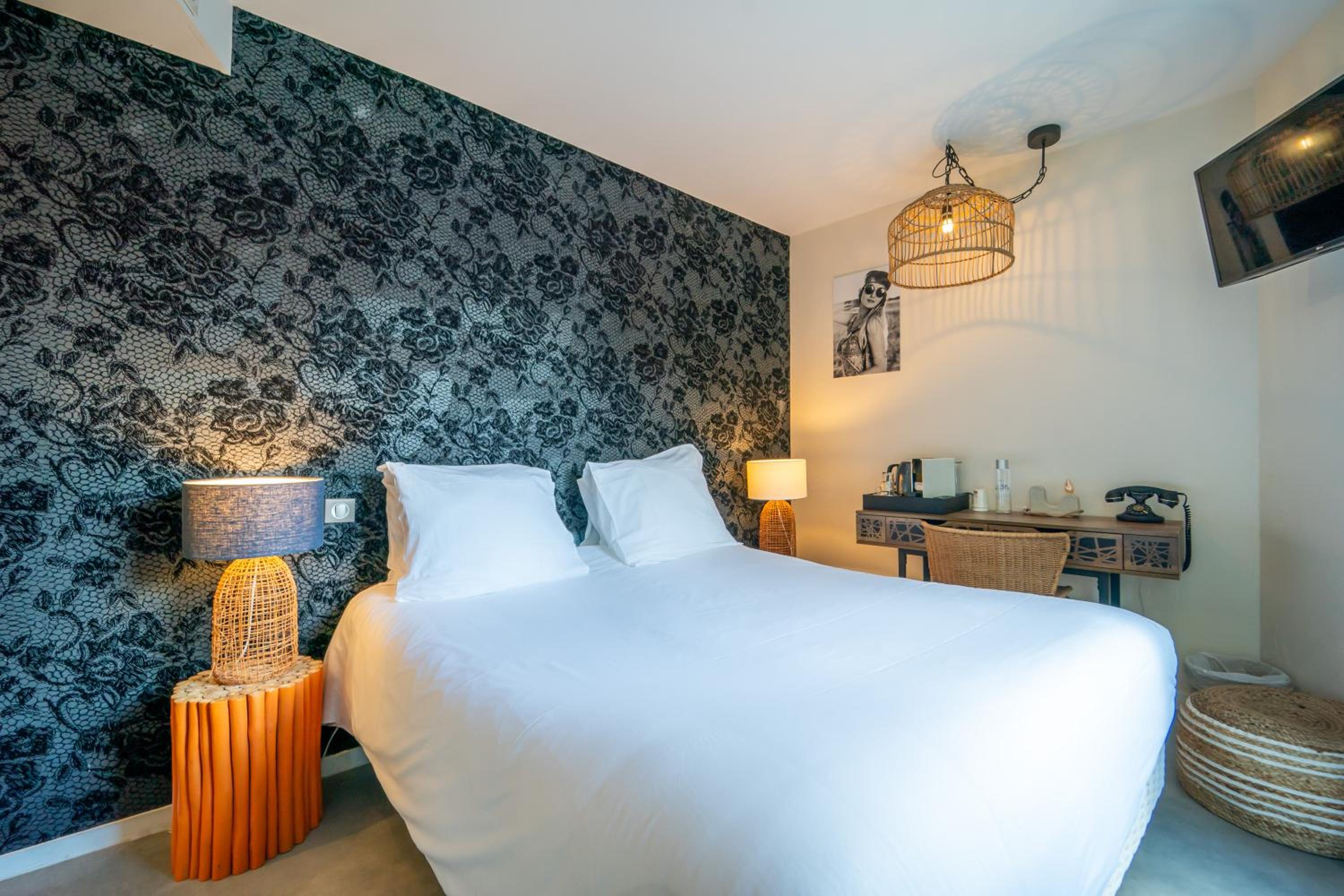 Executive Double Room photo 2