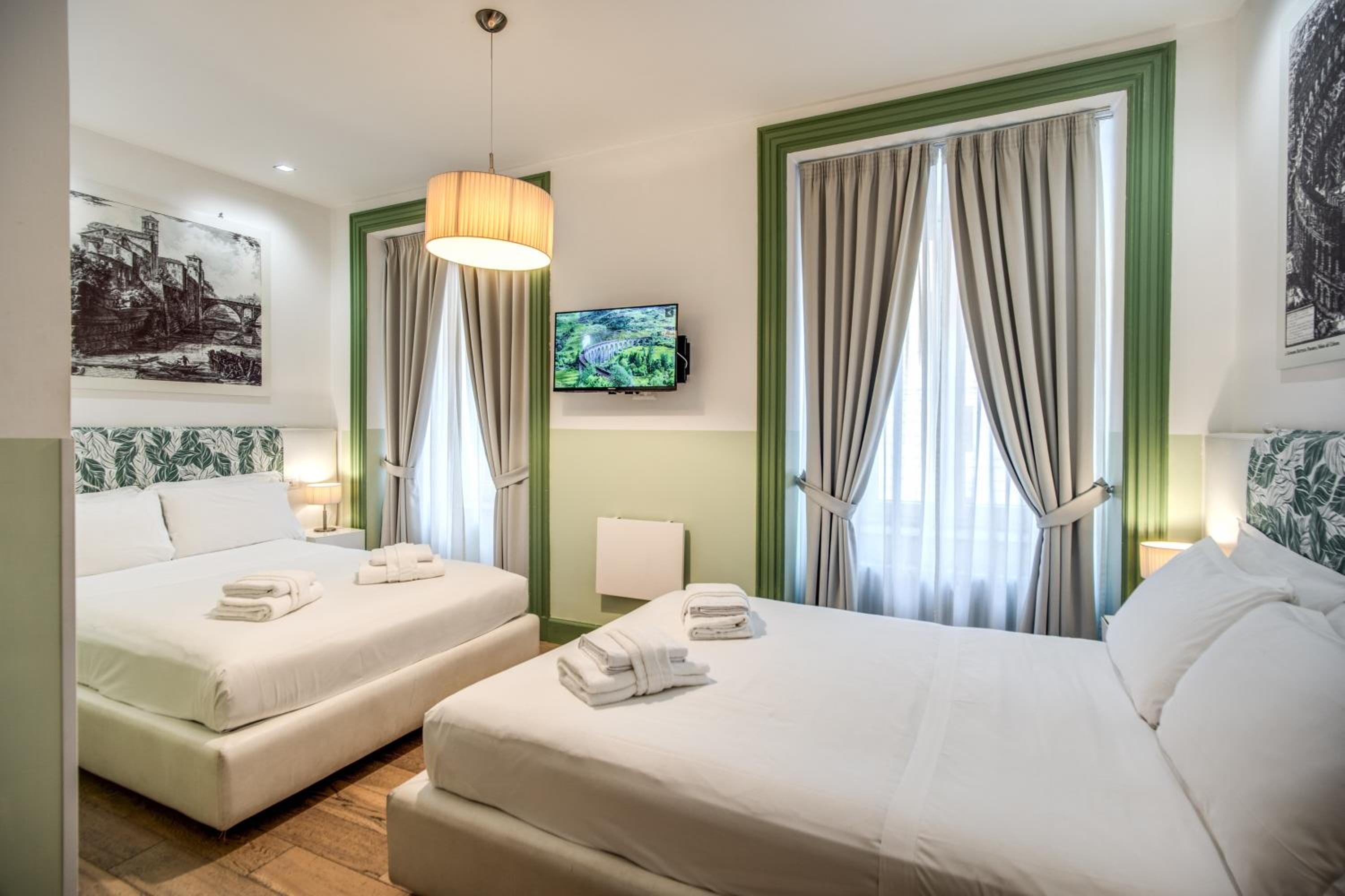 Triple Room photo 1