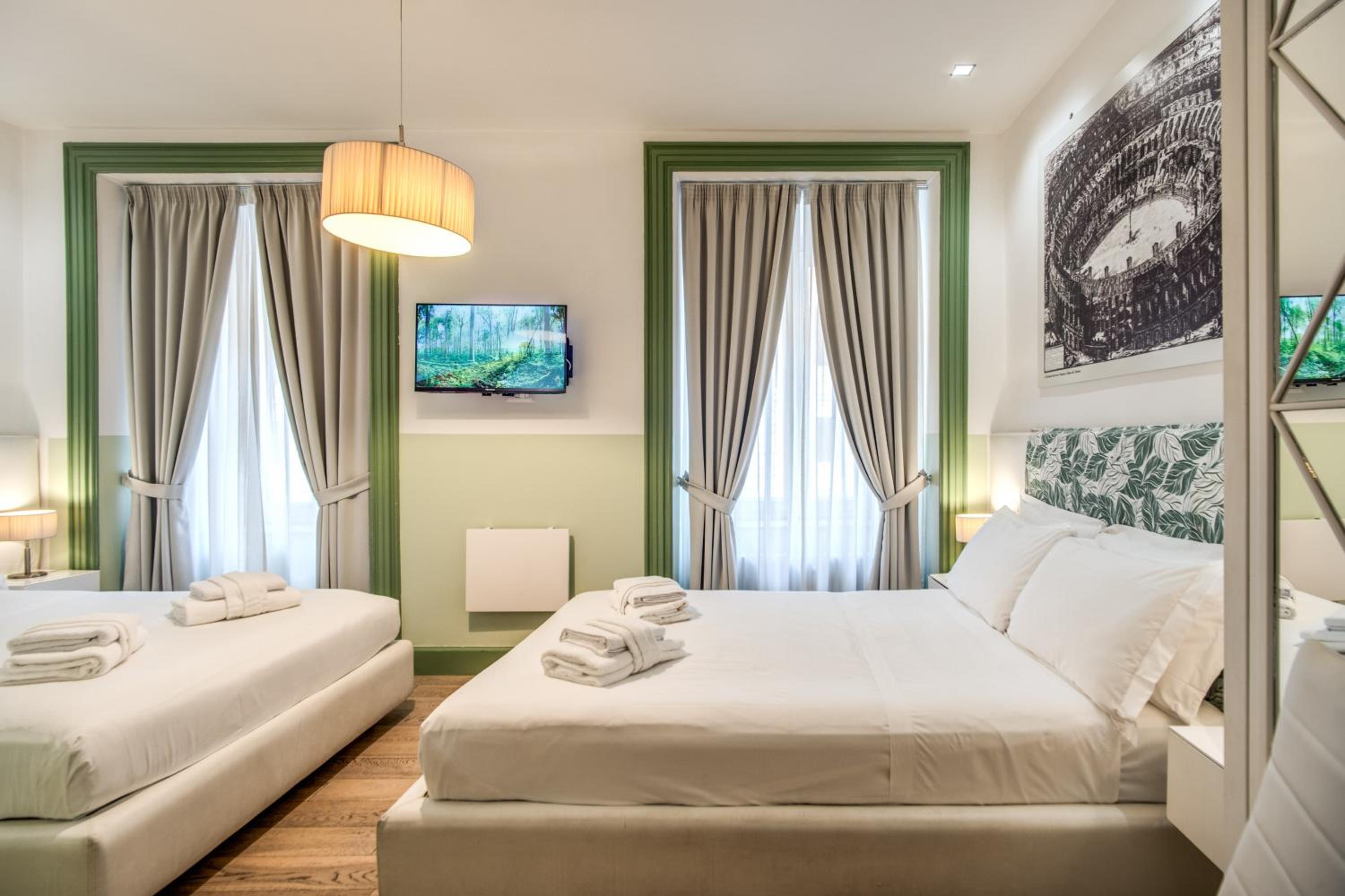 Triple Room photo 2