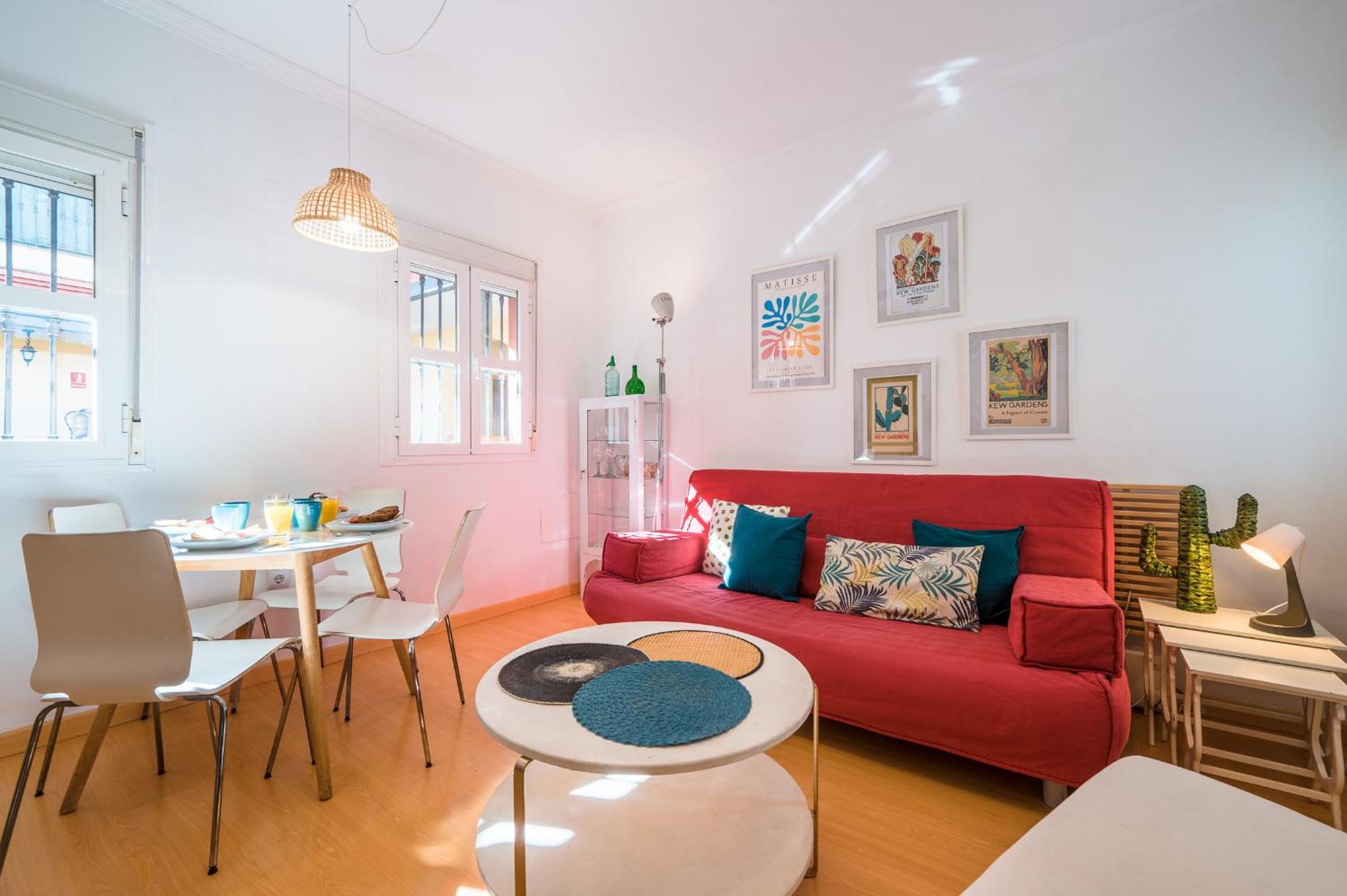 One-Bedroom Apartment - Photo 70
