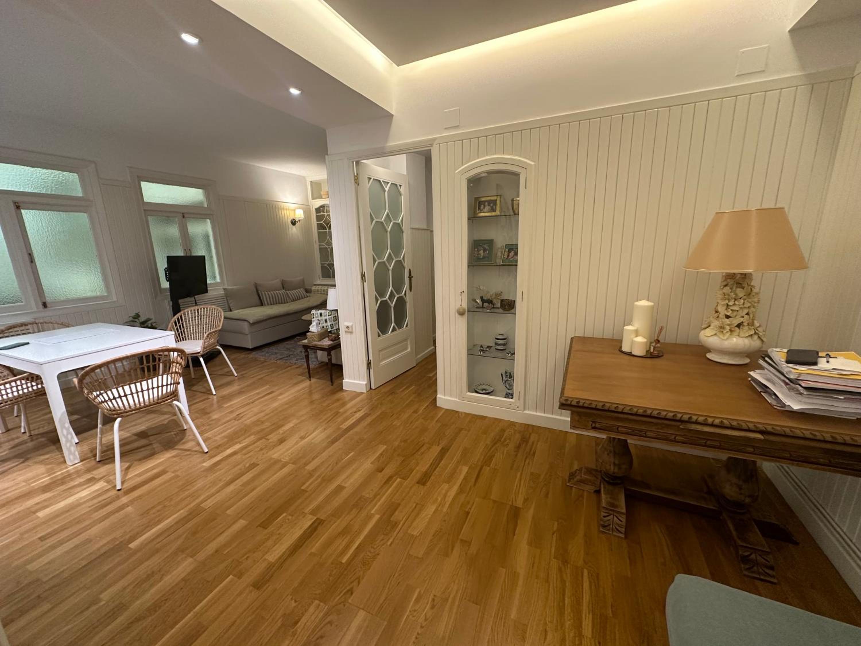 Departamento de tres habitaciones