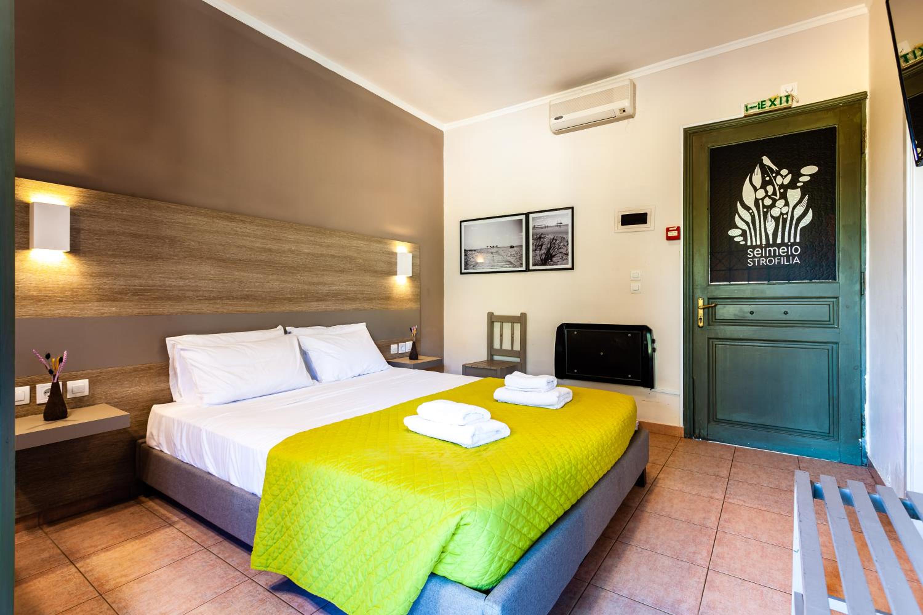King Room with Garden View - Photo 18