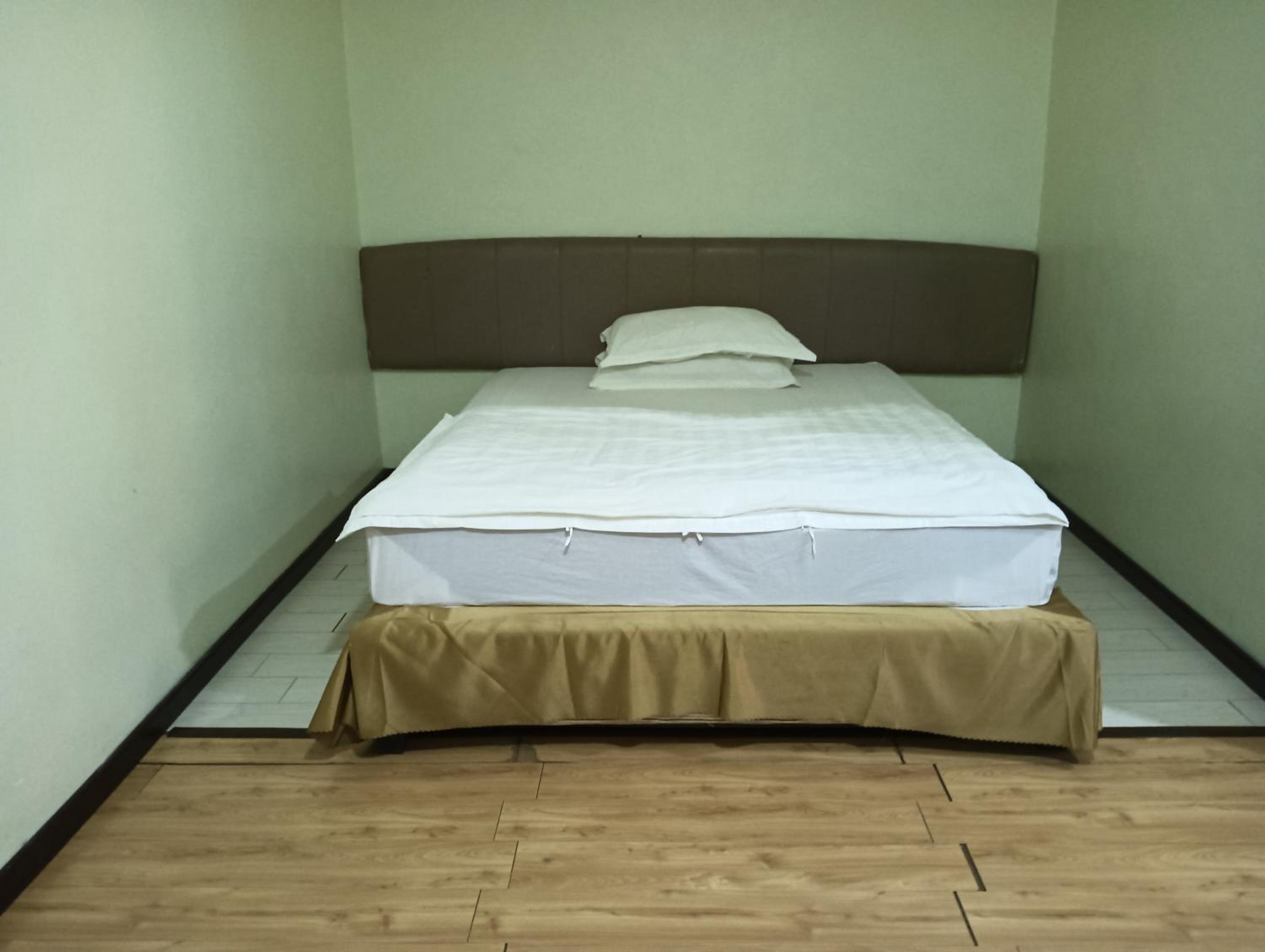 Deluxe Double Room - Photo 2