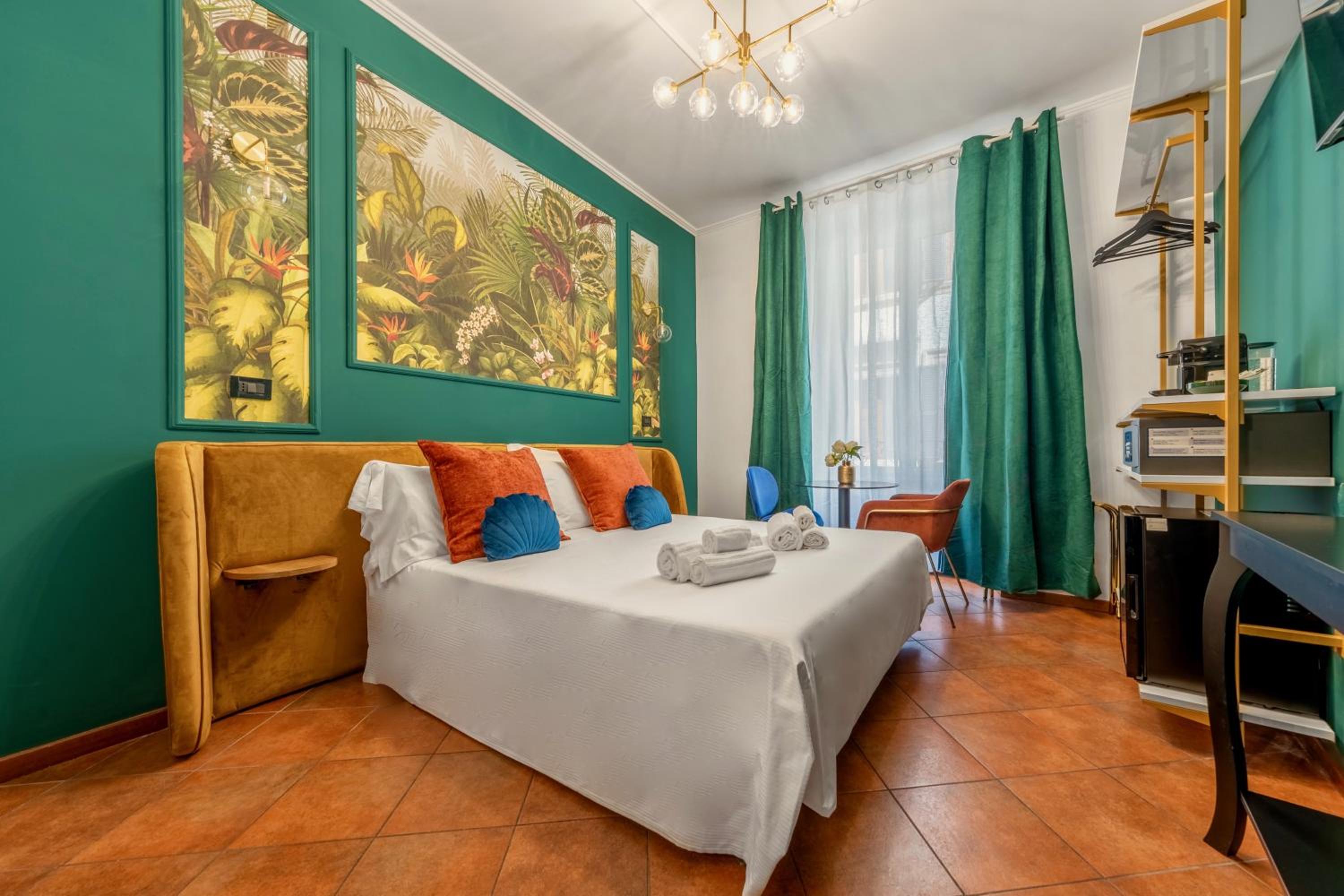 Double Room photo 1