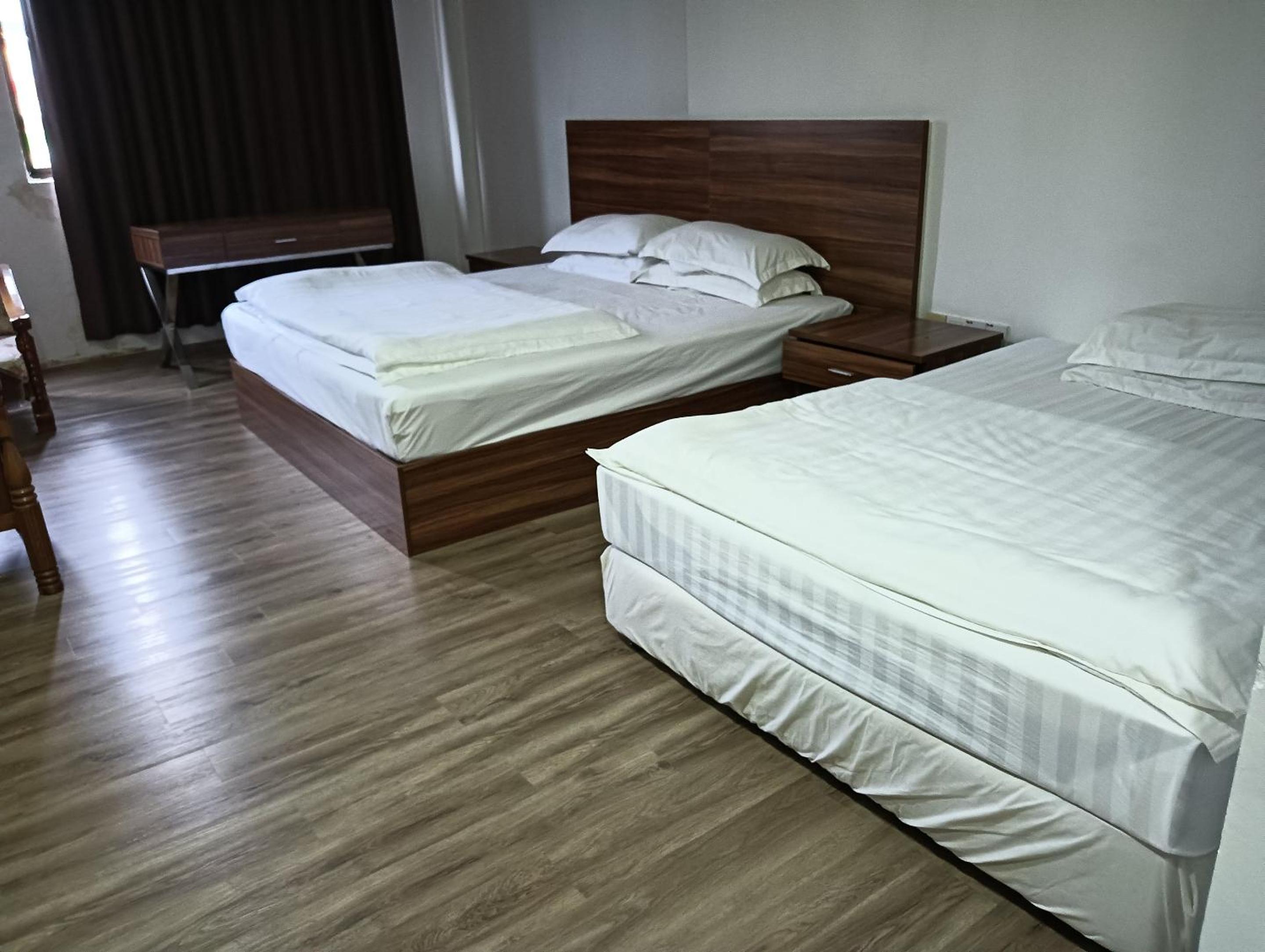 Family Suite - Photo 2