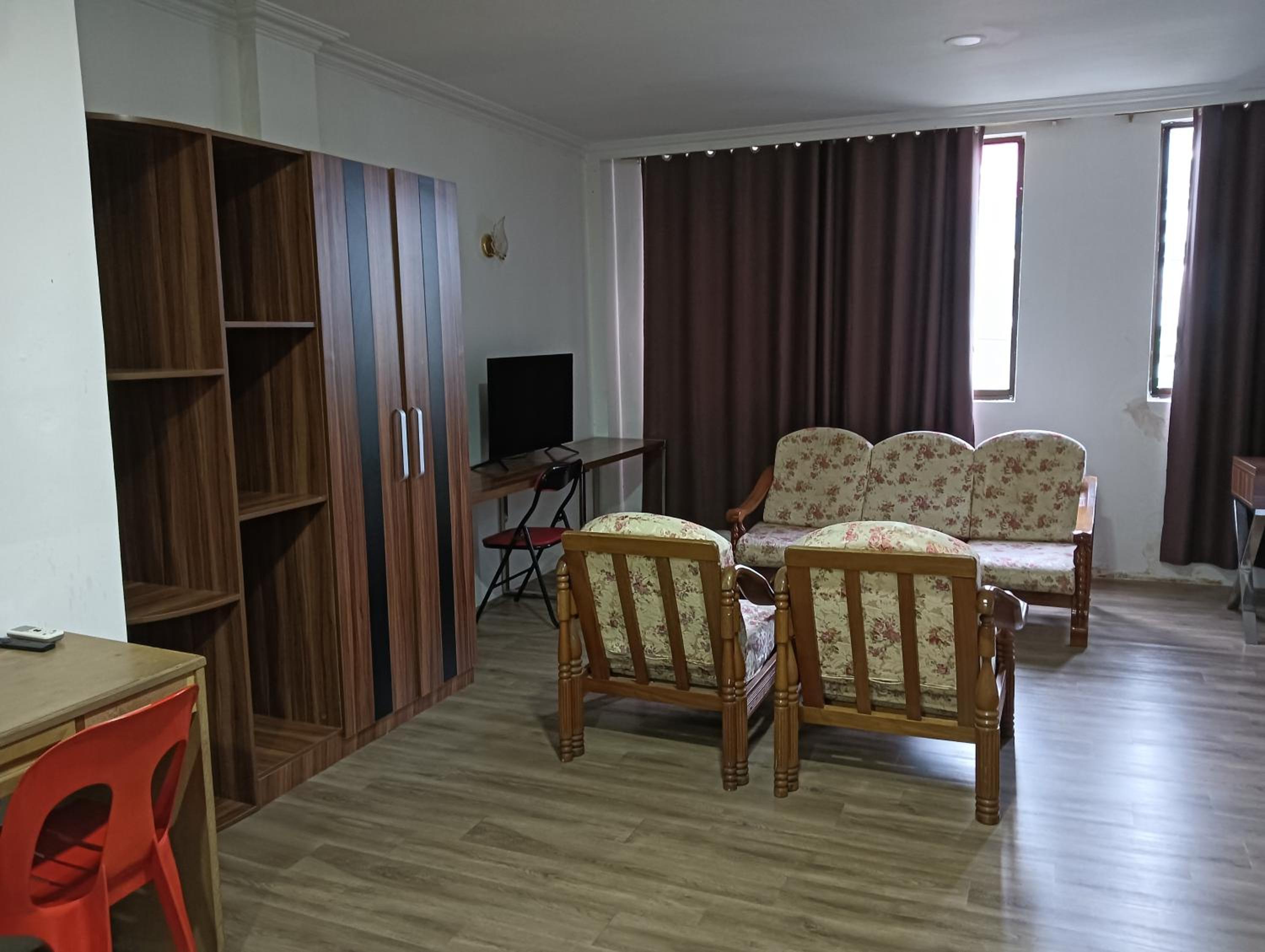 Family Suite - Photo 8