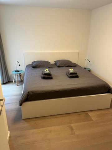 Two-Bedroom Apartment photo 2