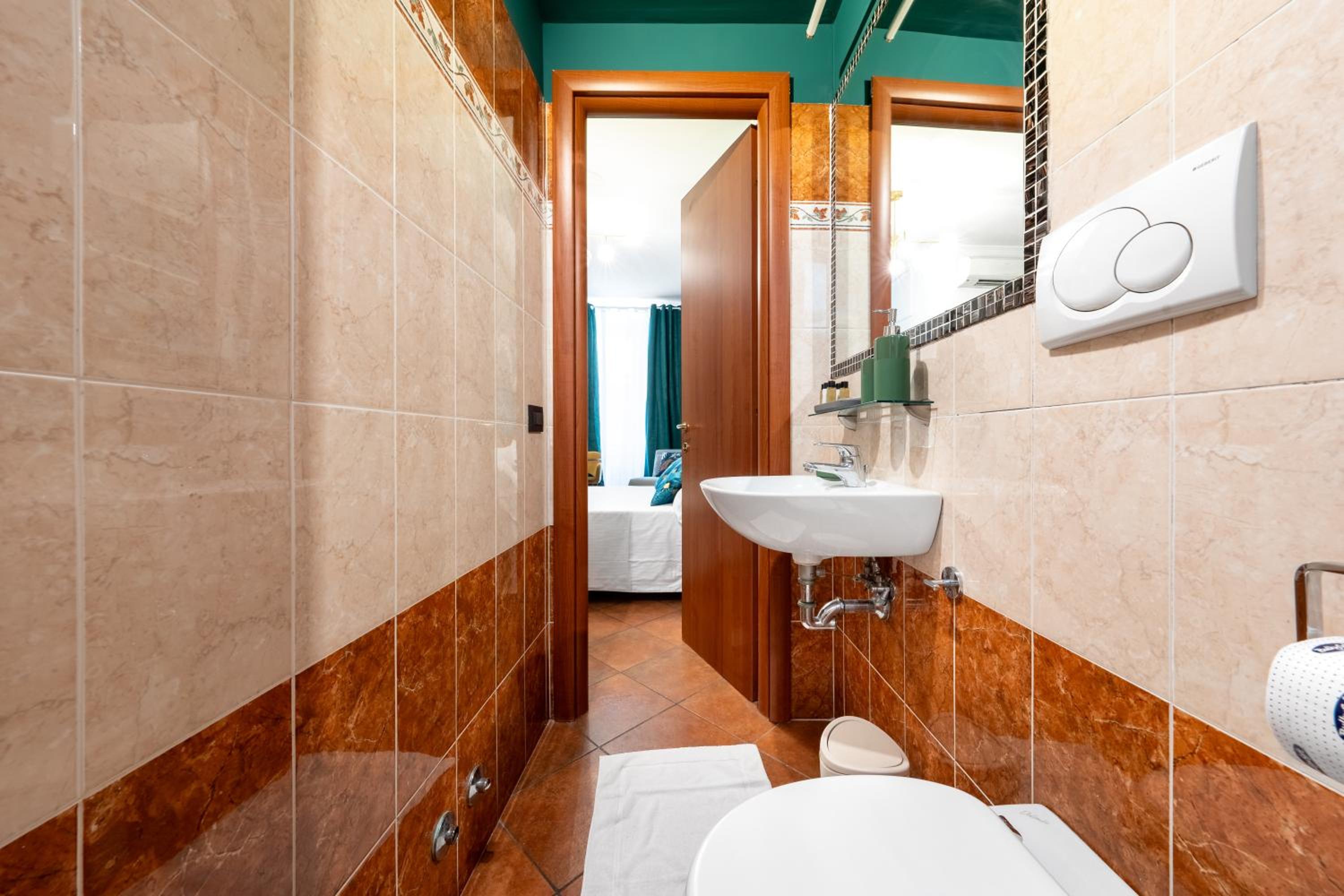 Triple Room photo 3